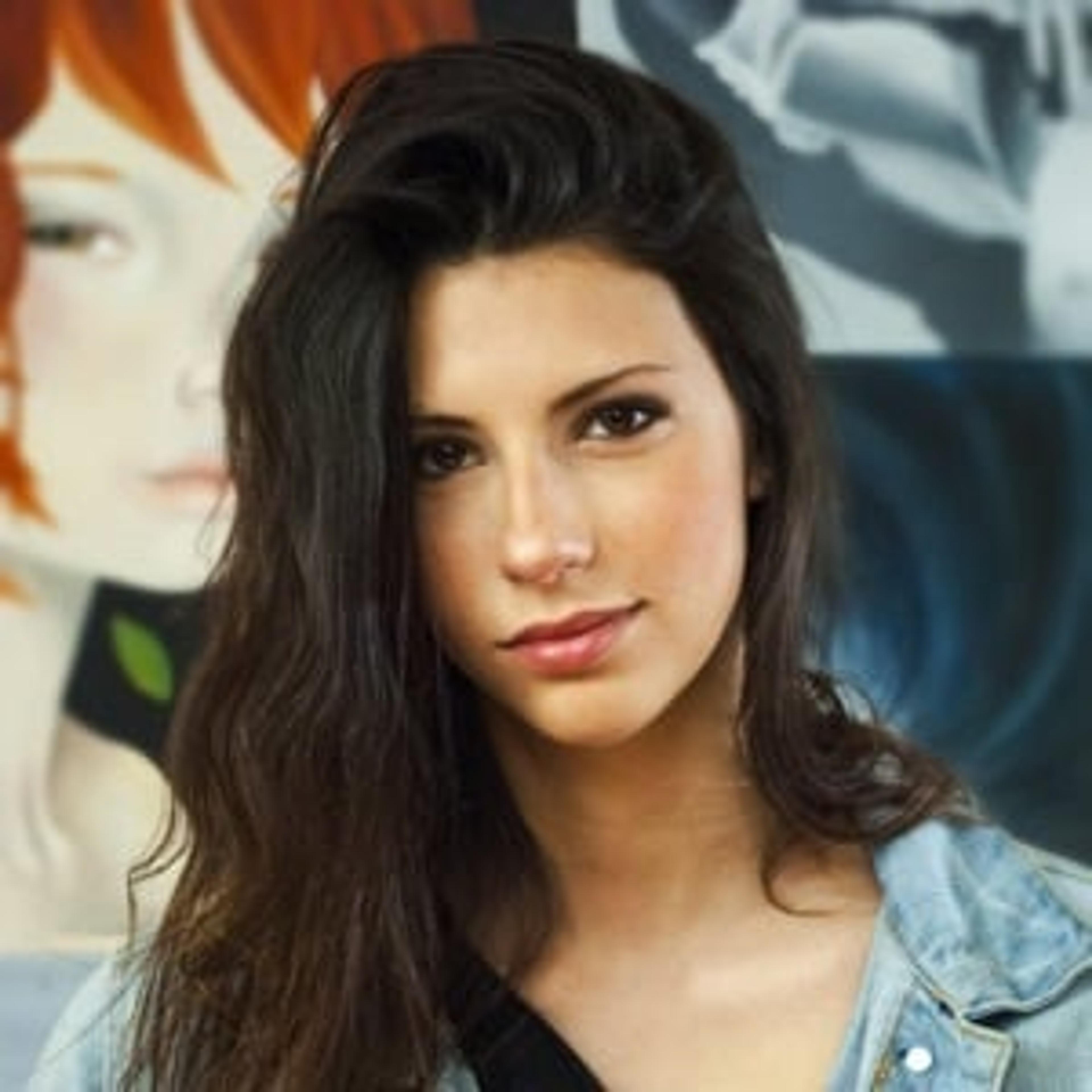 Cecilia Valsecchi