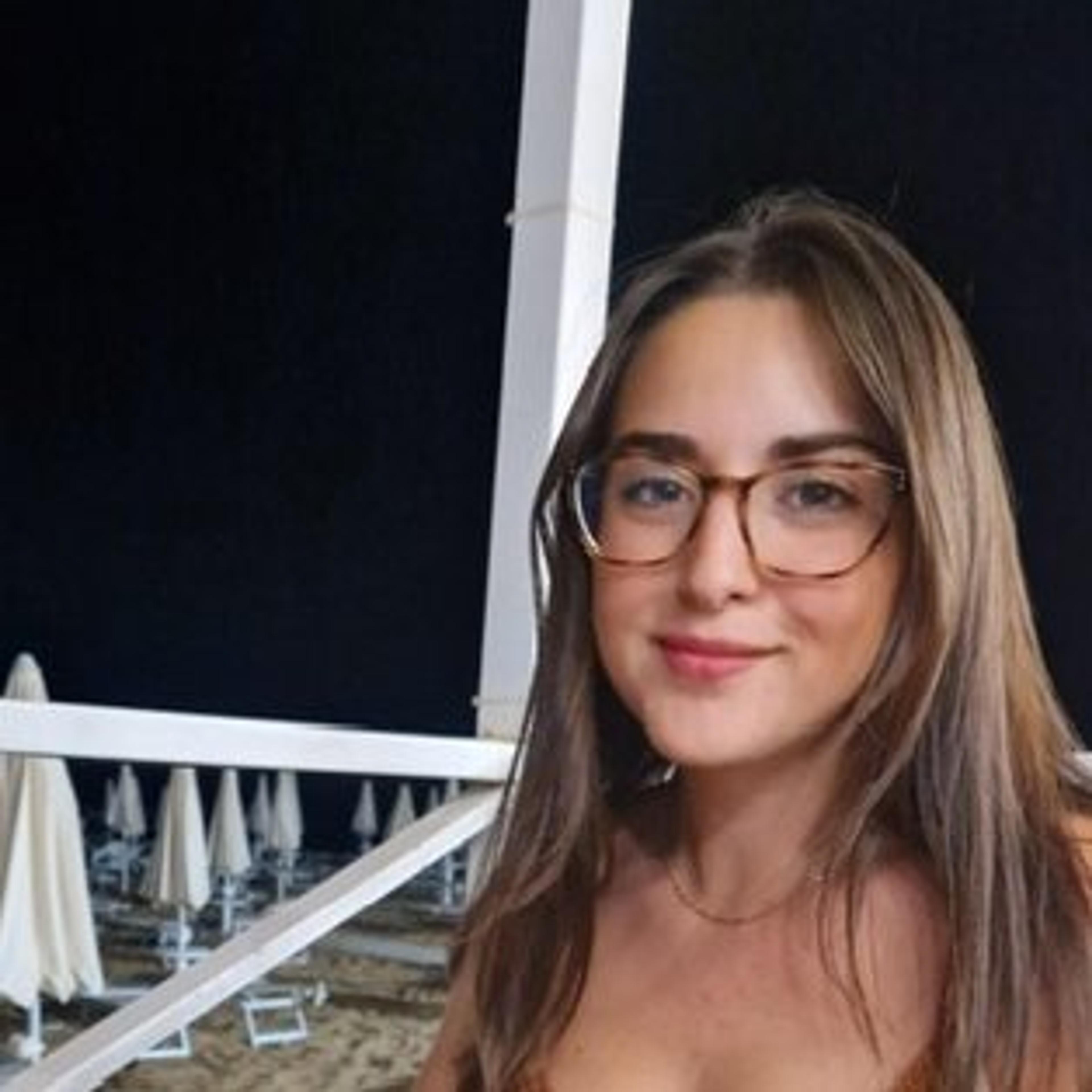Giulia Demme