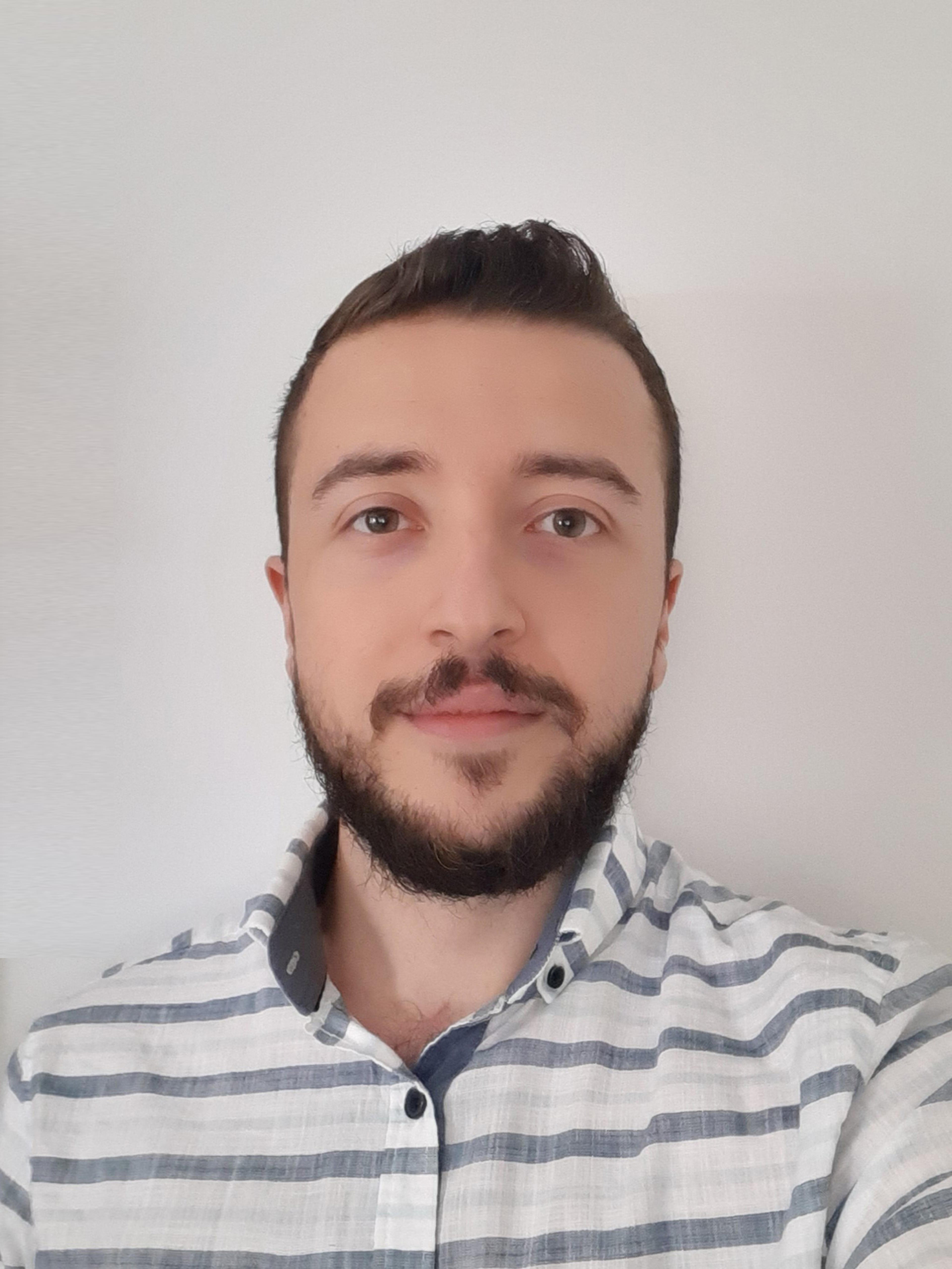 Furkan Şimşek