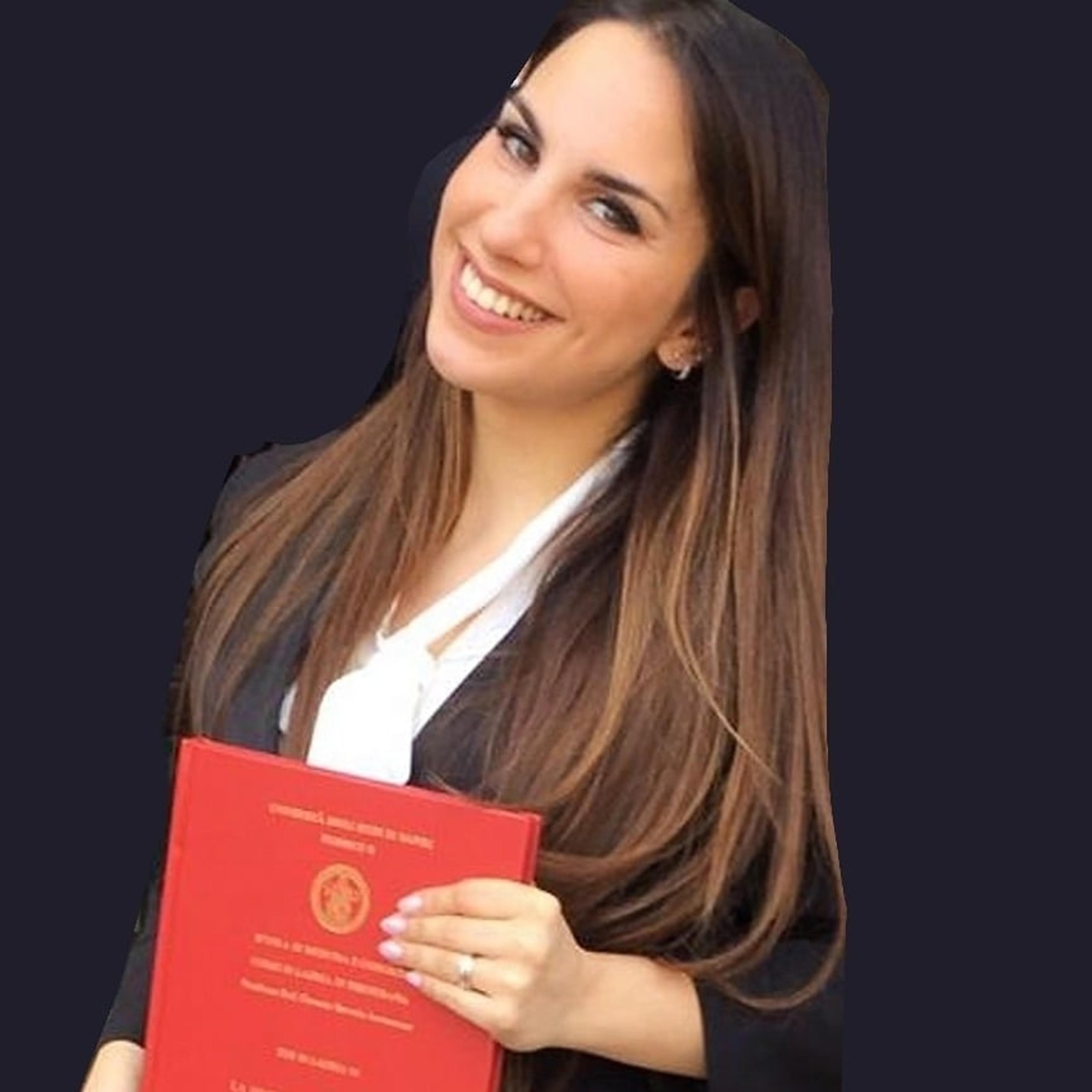 Enrica Torrente