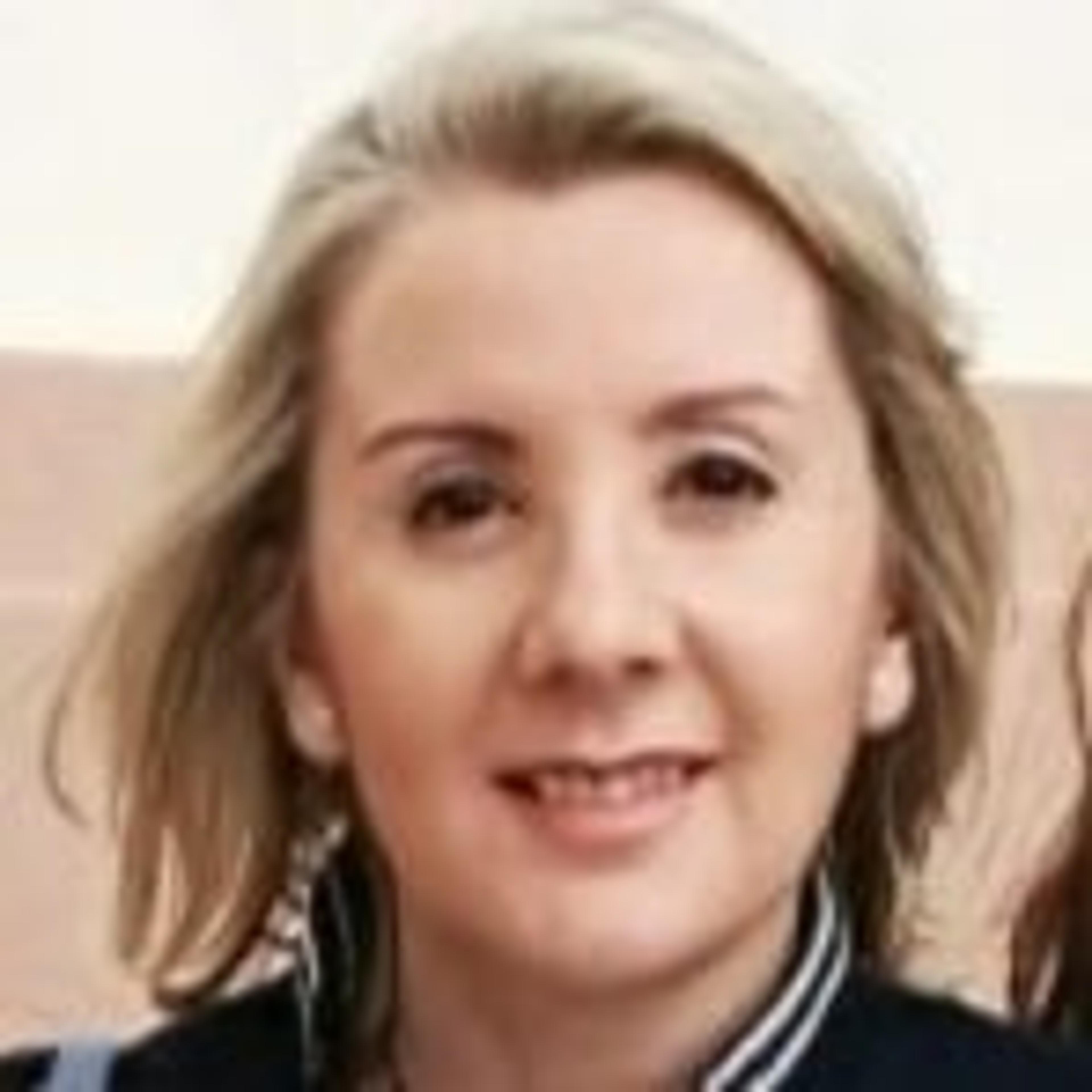 Raquel García Chaves