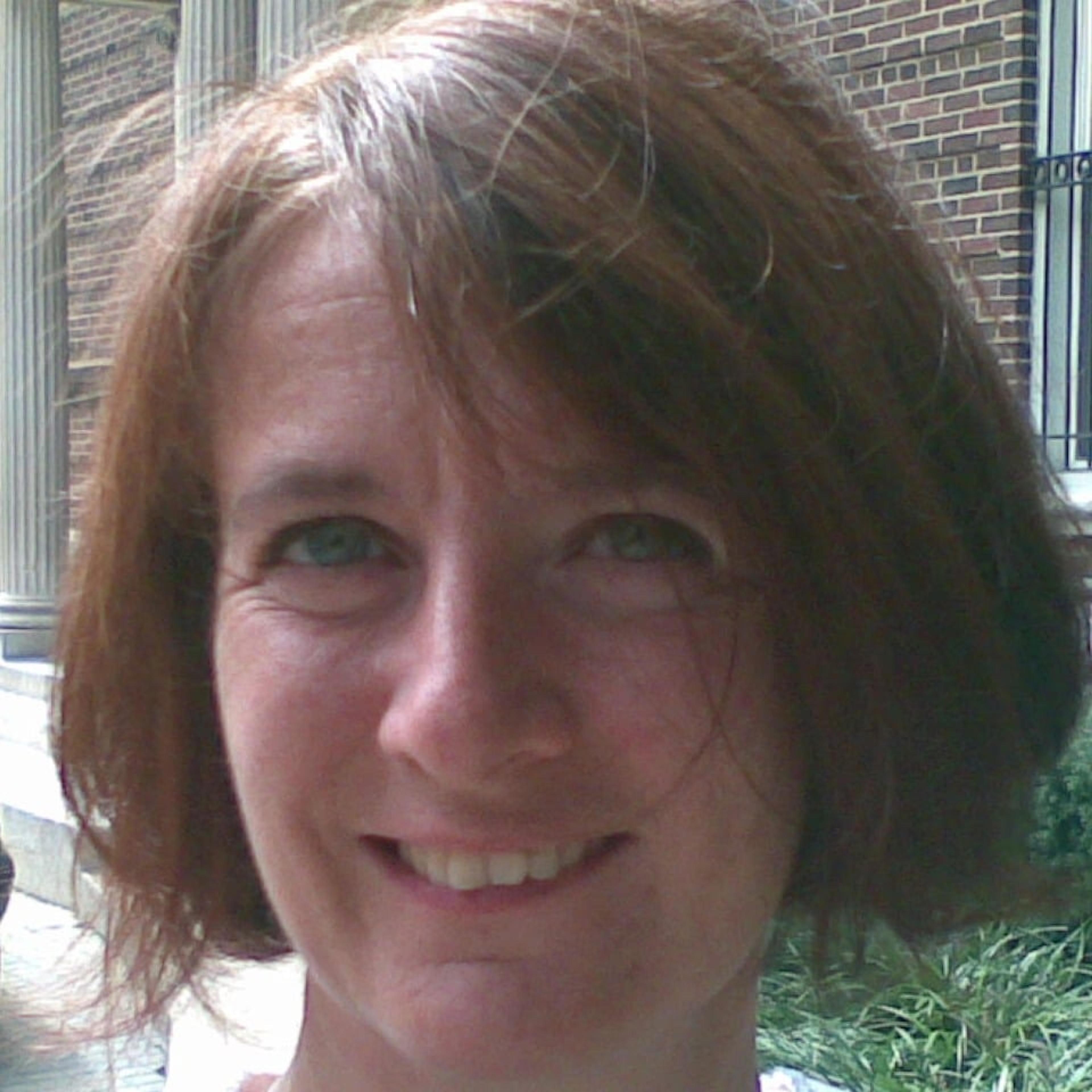 Hoffart Christine