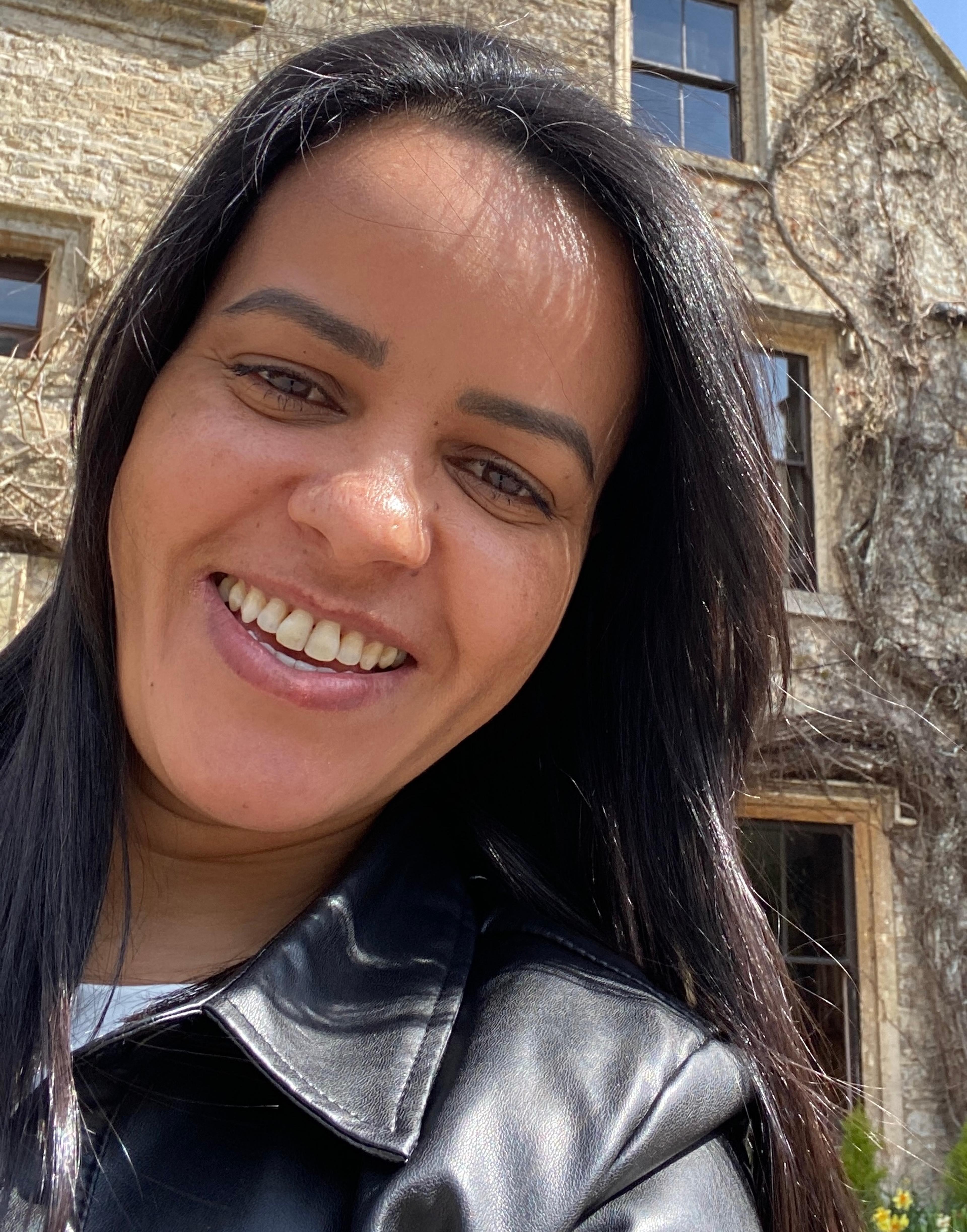 Jhanne De Castro Ambrosio