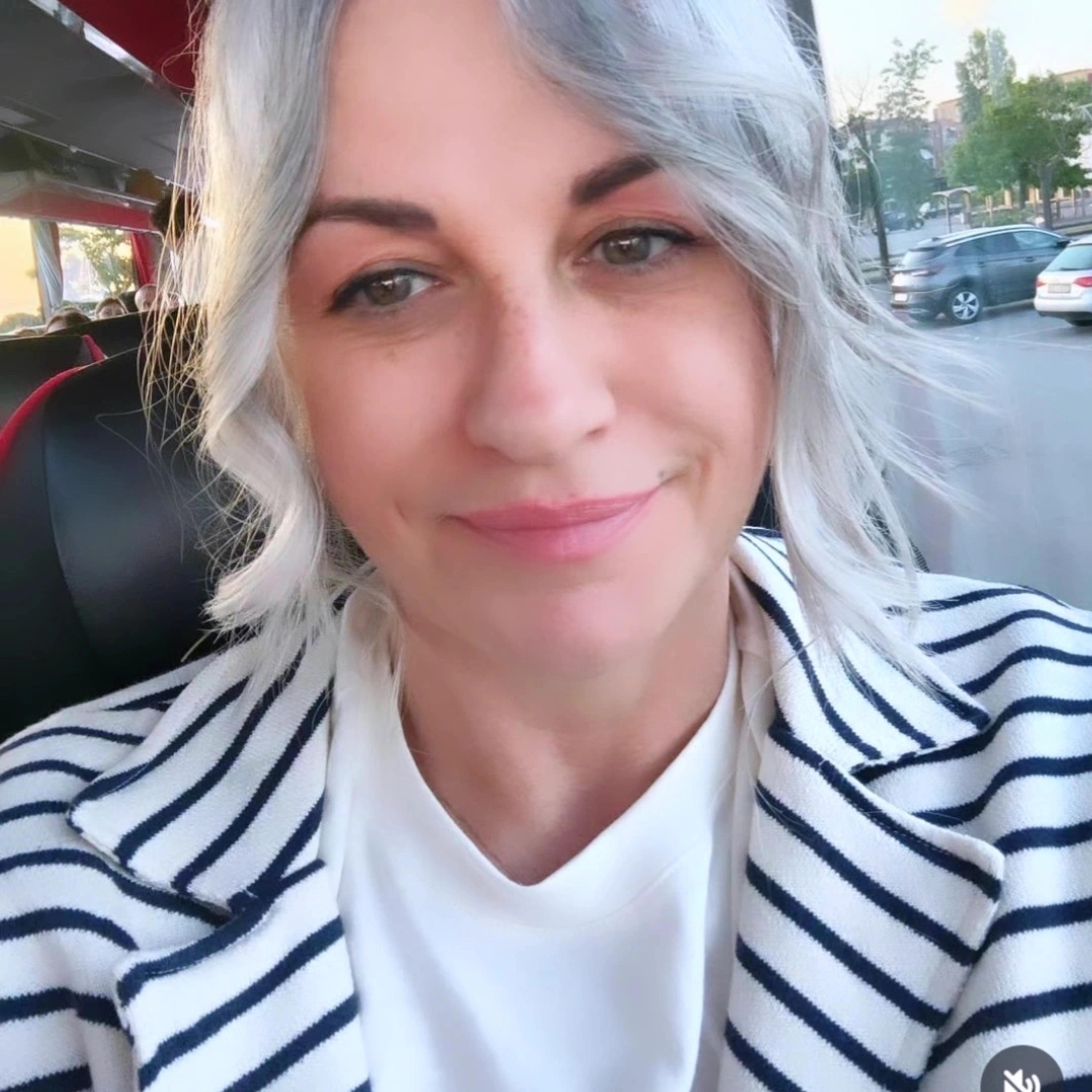 Francesca Ascari