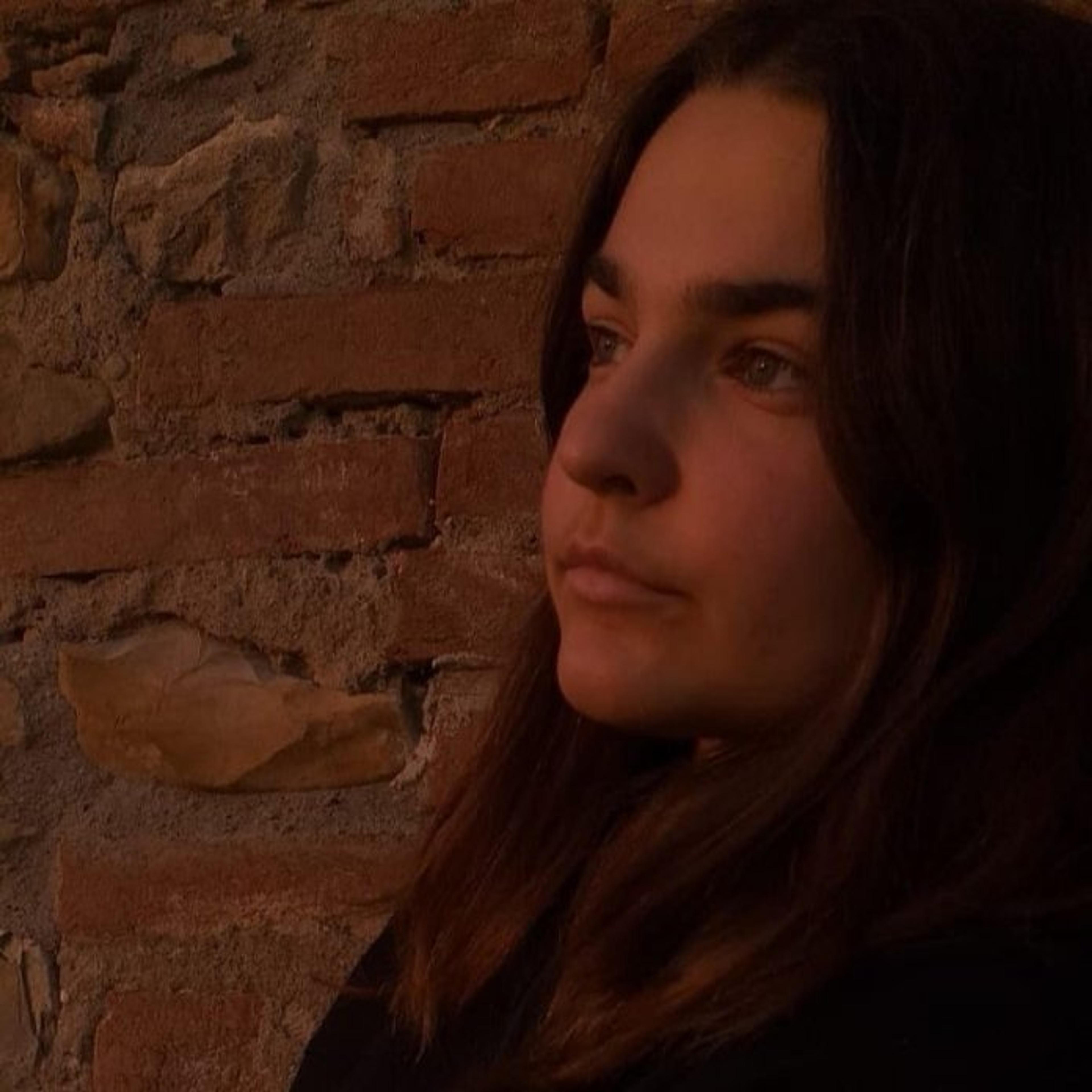 Caterina Zangani