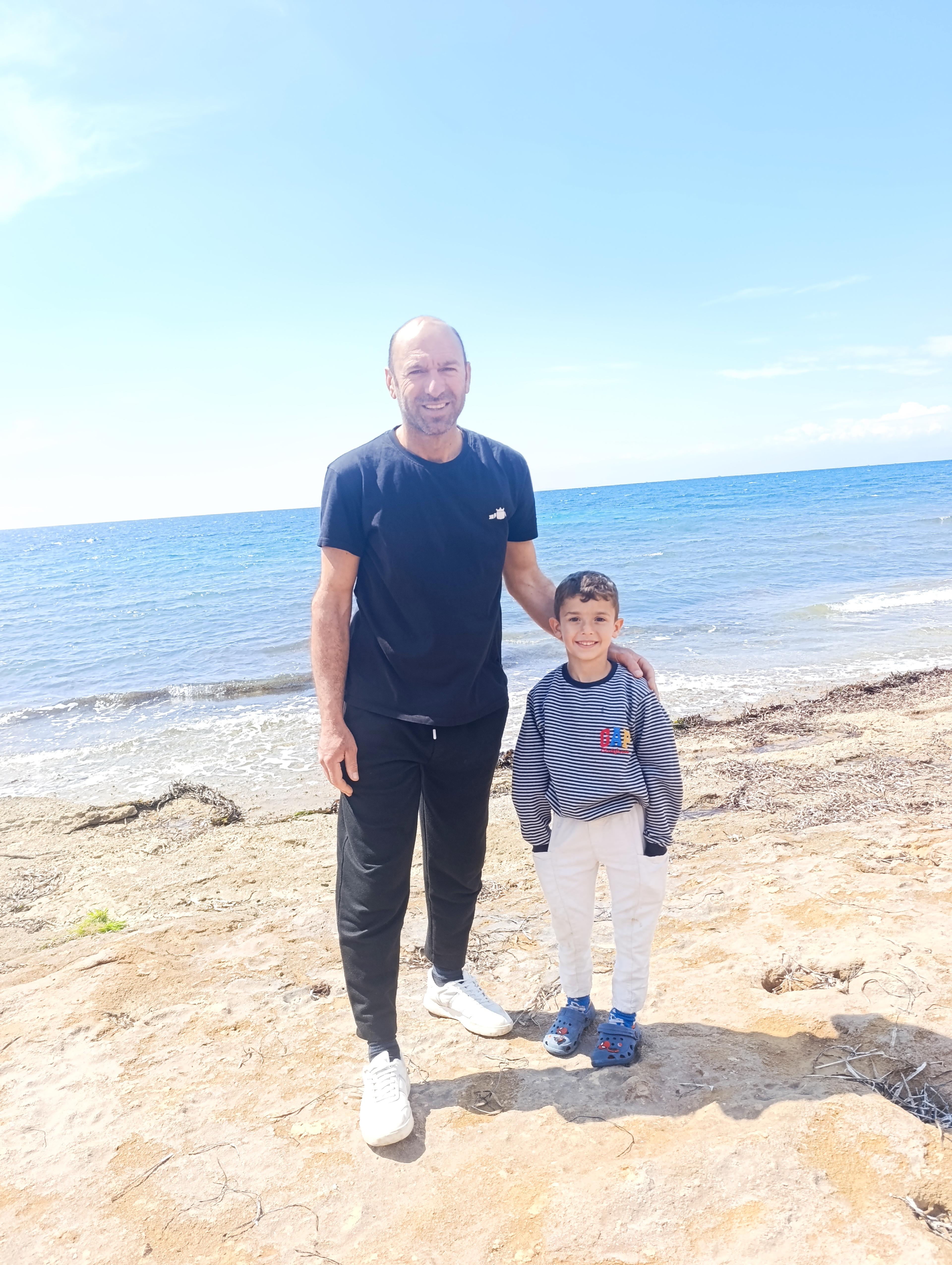 Adem Açıkada