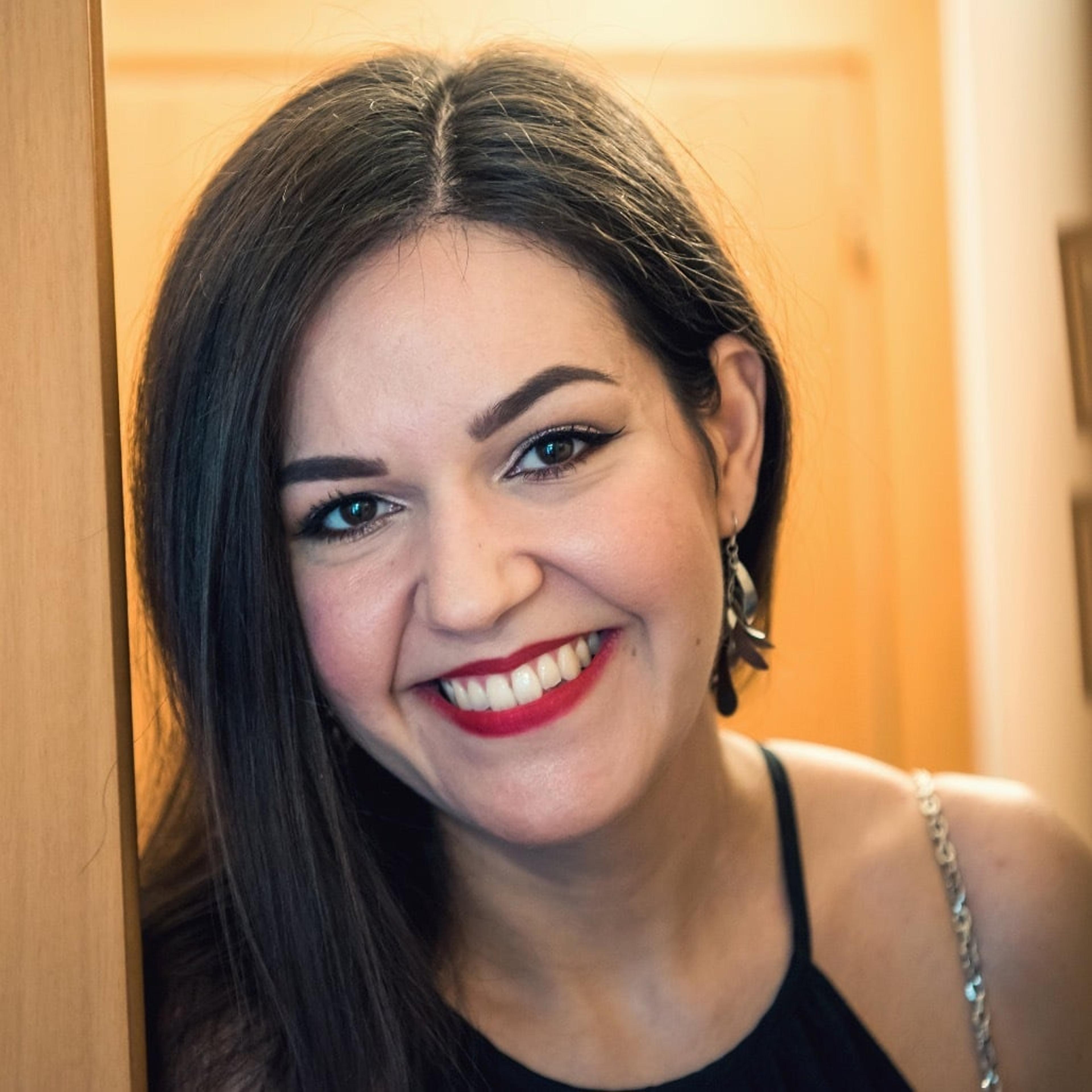 Cristina Forgione