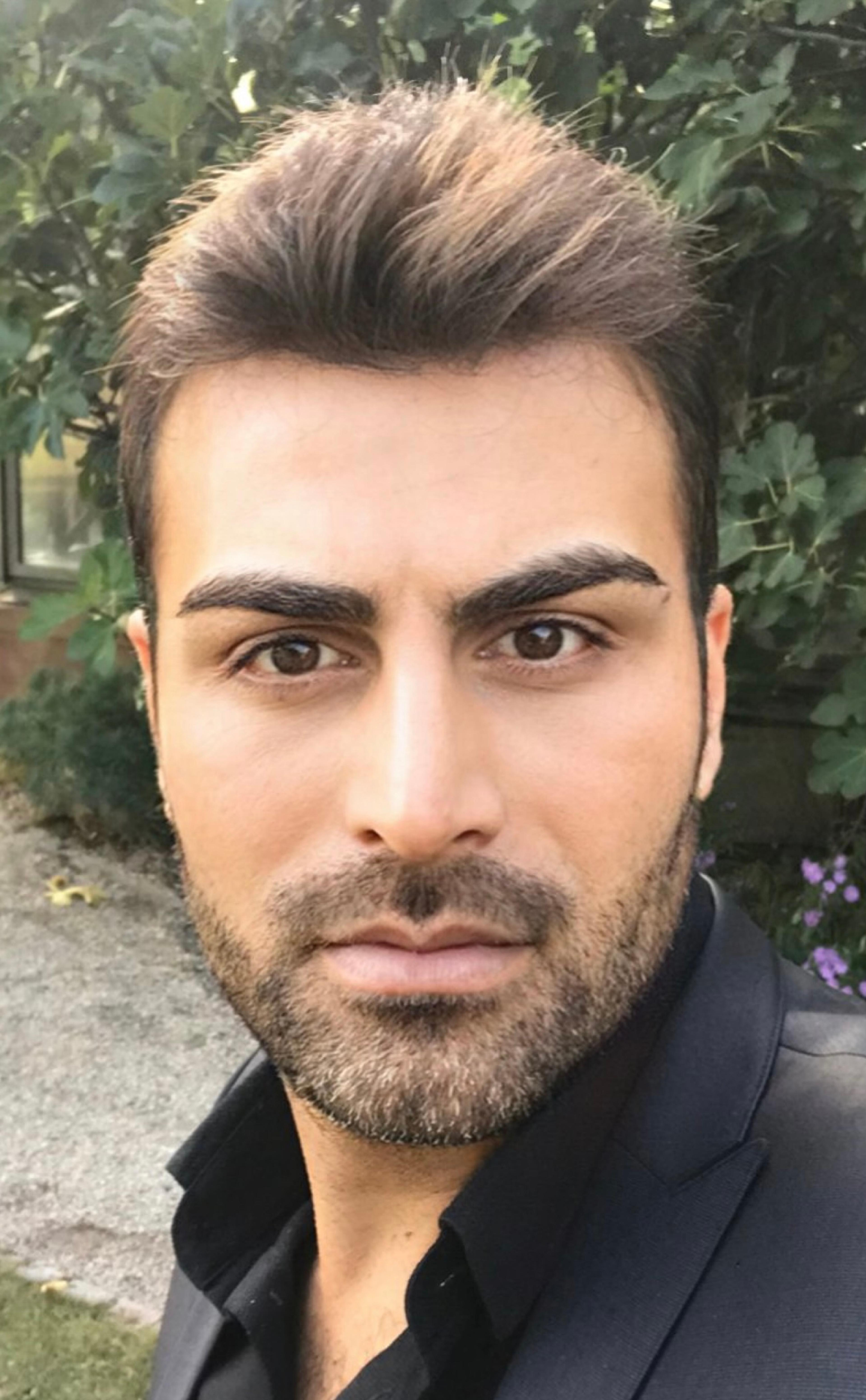 Omid Mirani