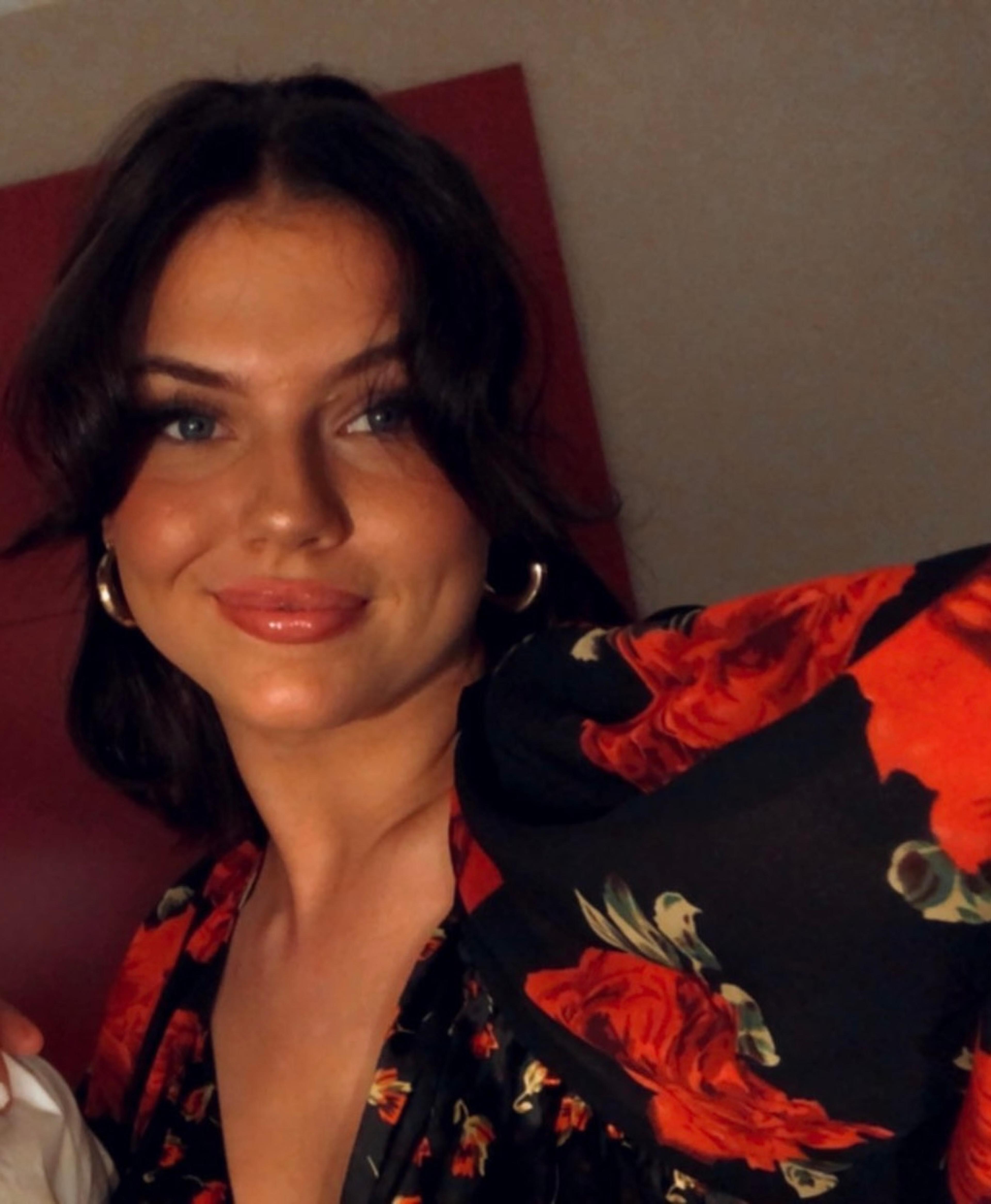 Tia Stonehouse