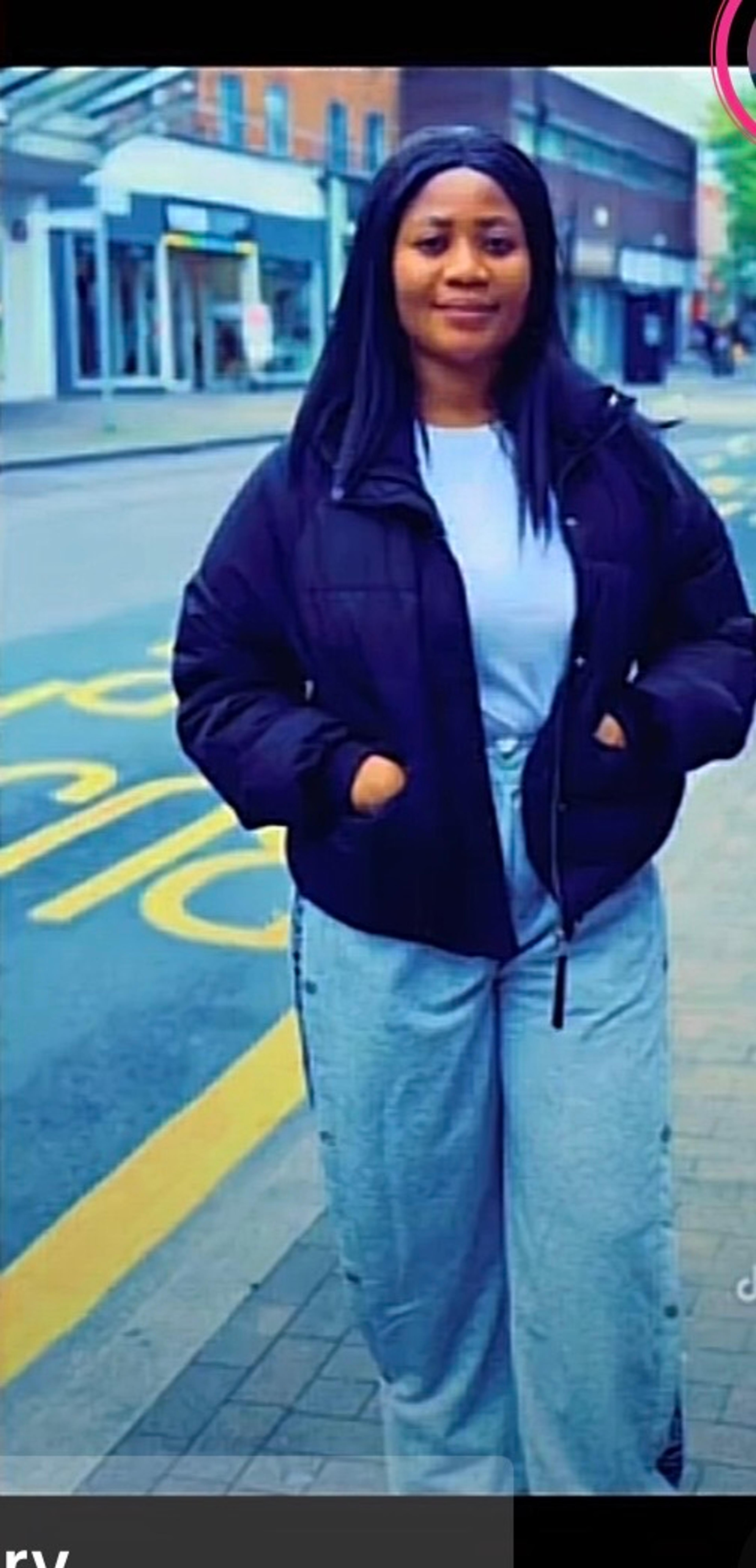 Jemima Amponsah