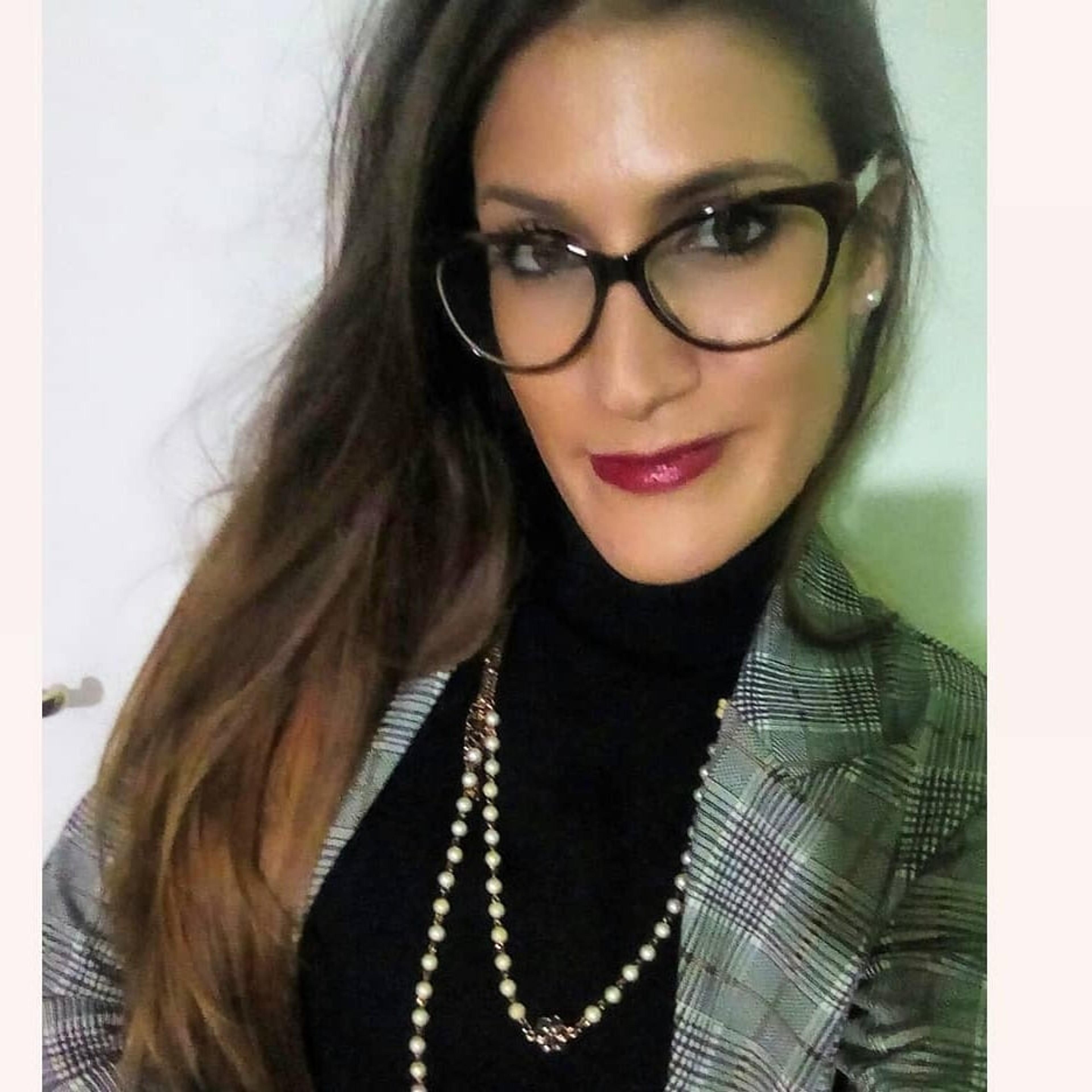 Roberta Floriano