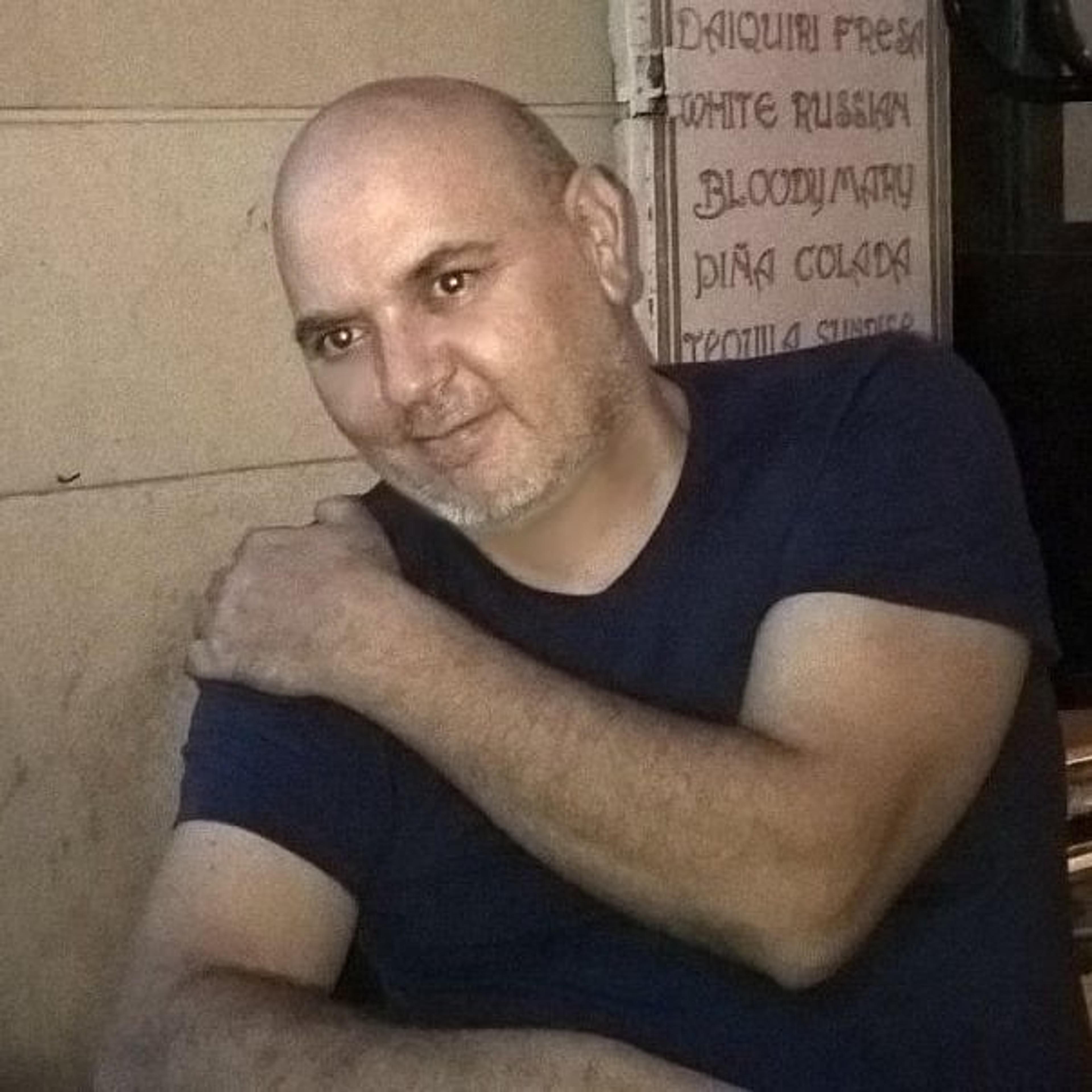 Fran Antón Llopis