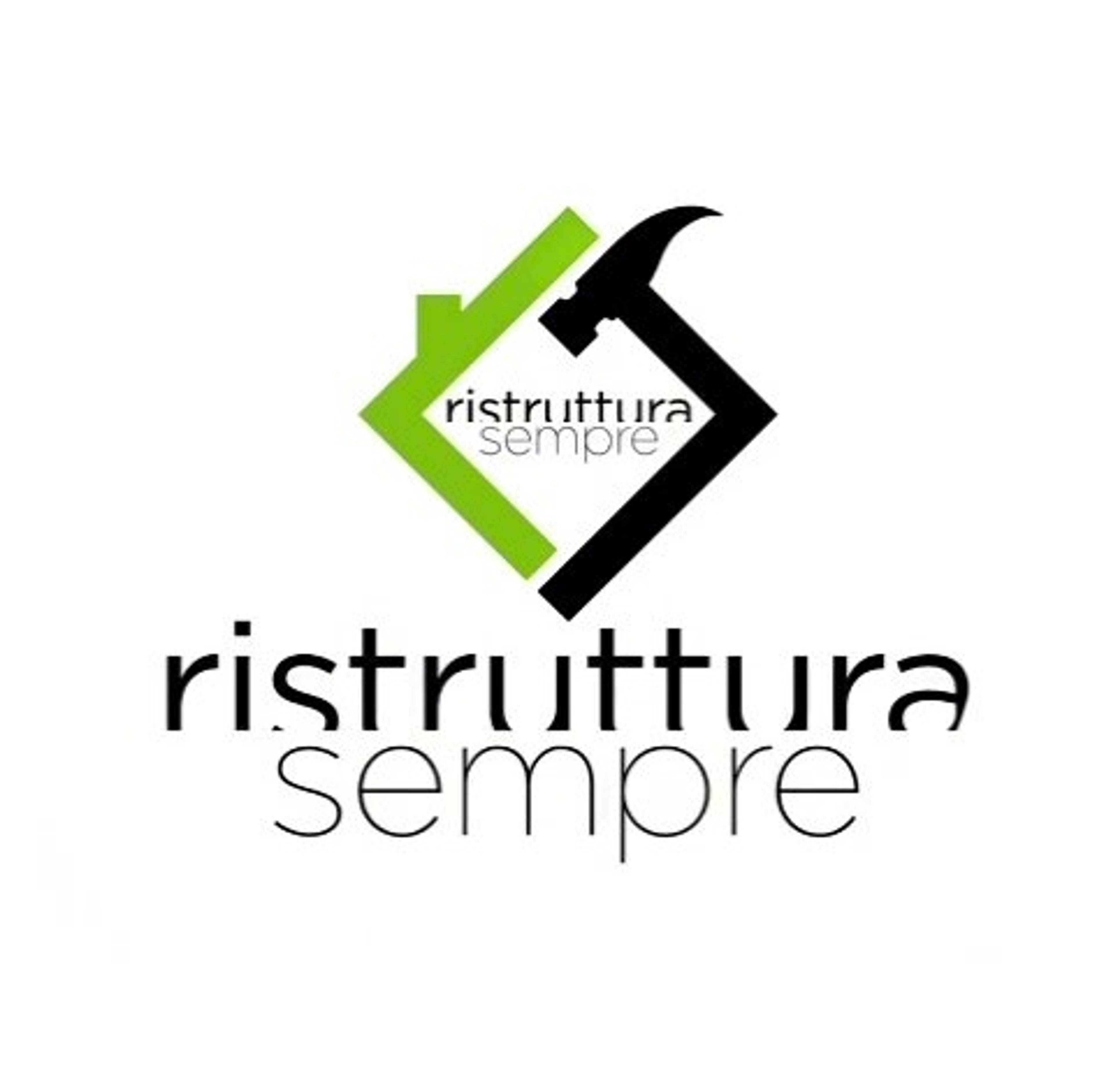 RISTRUTTURASEMPRE DI LEANZA LUCA