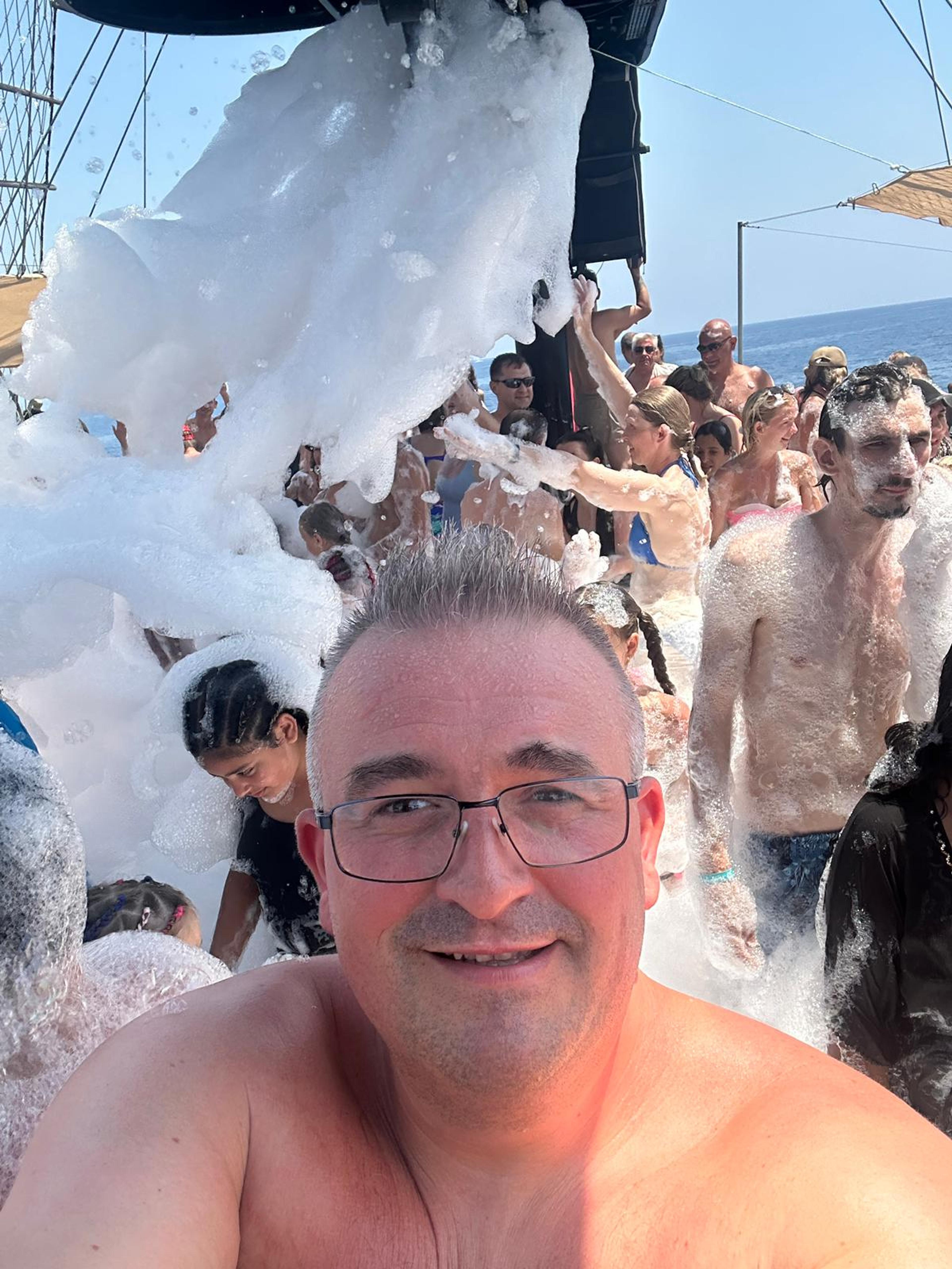 Selar Mihai