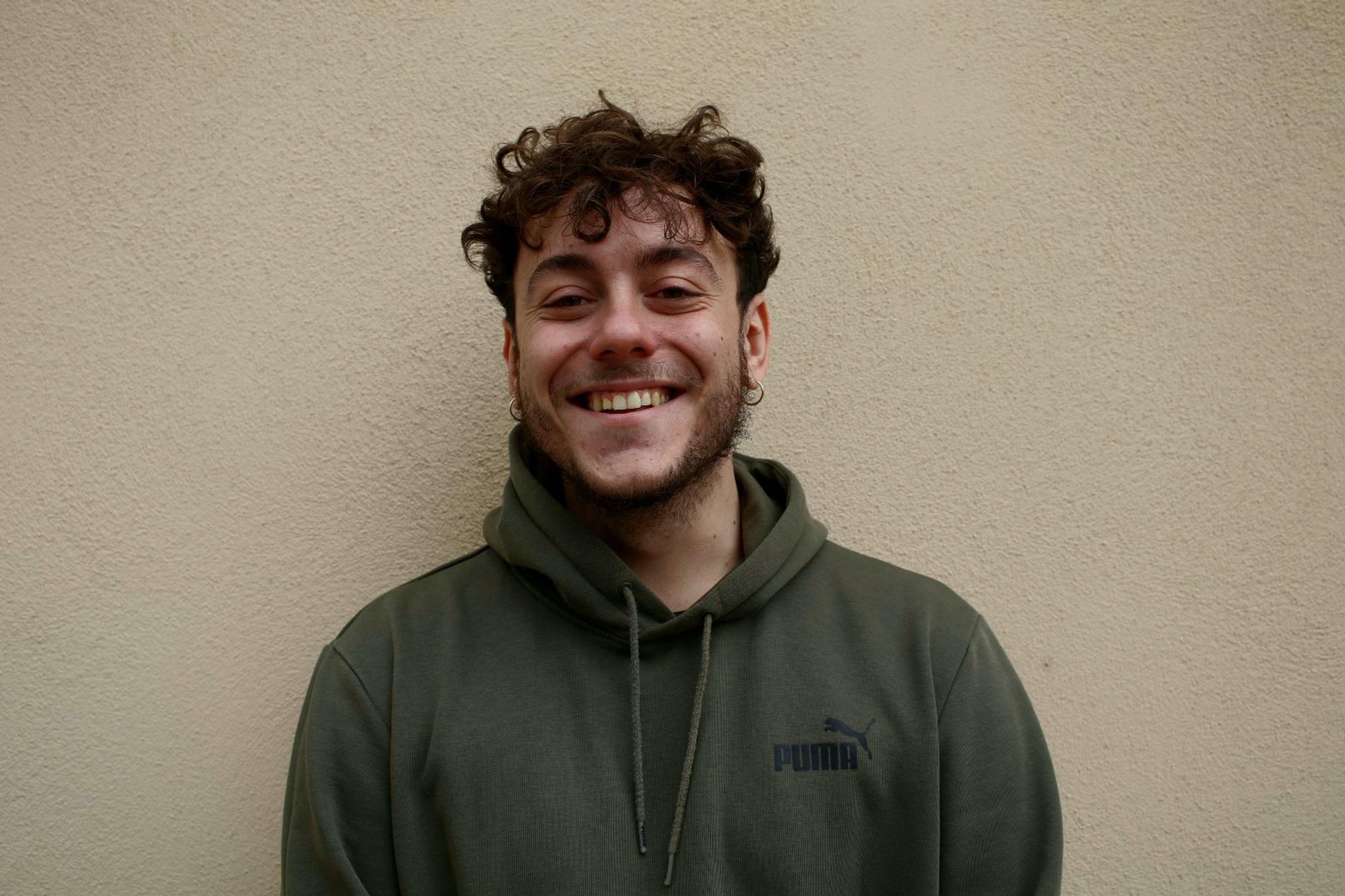 Giacomo Piccolo