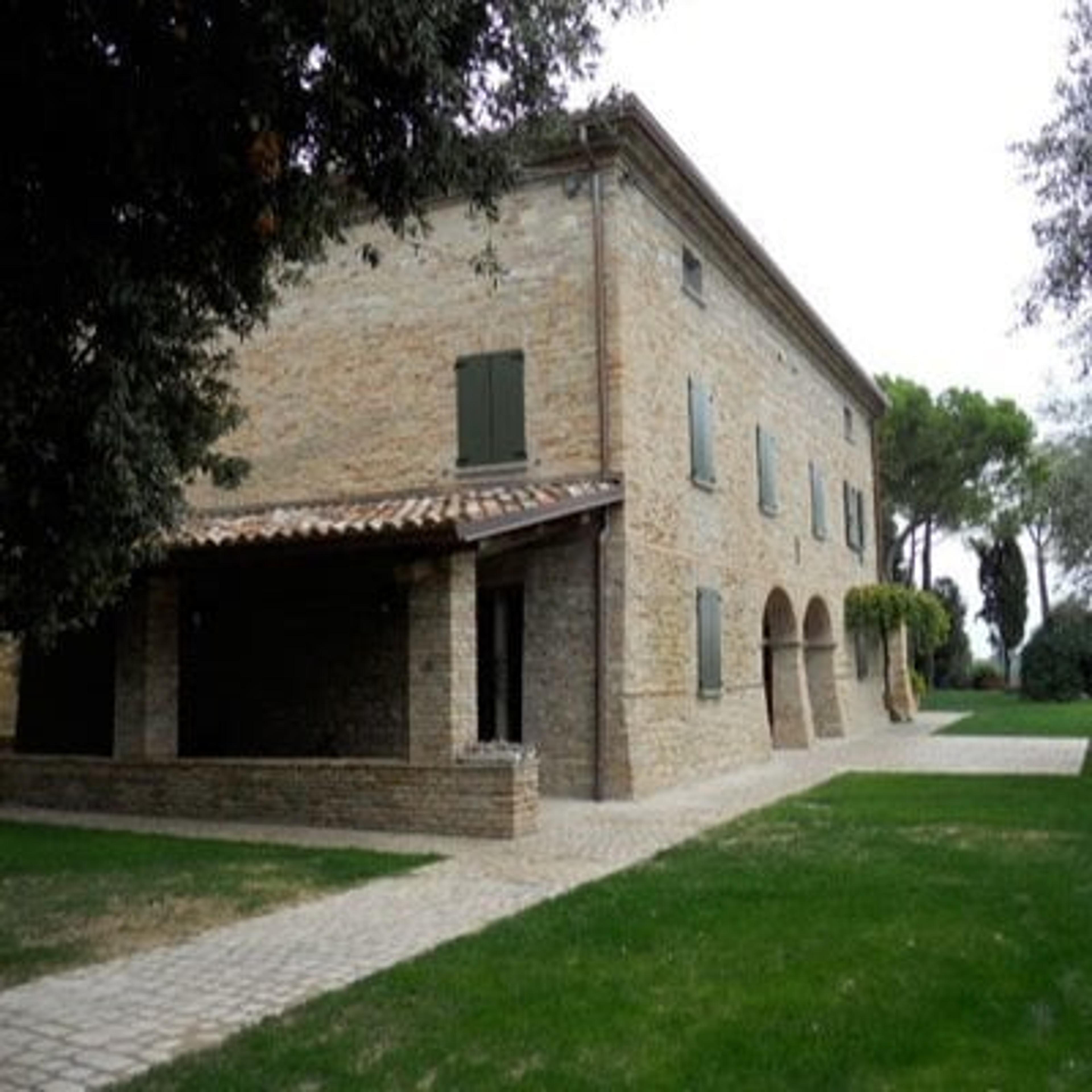 IBI SRL