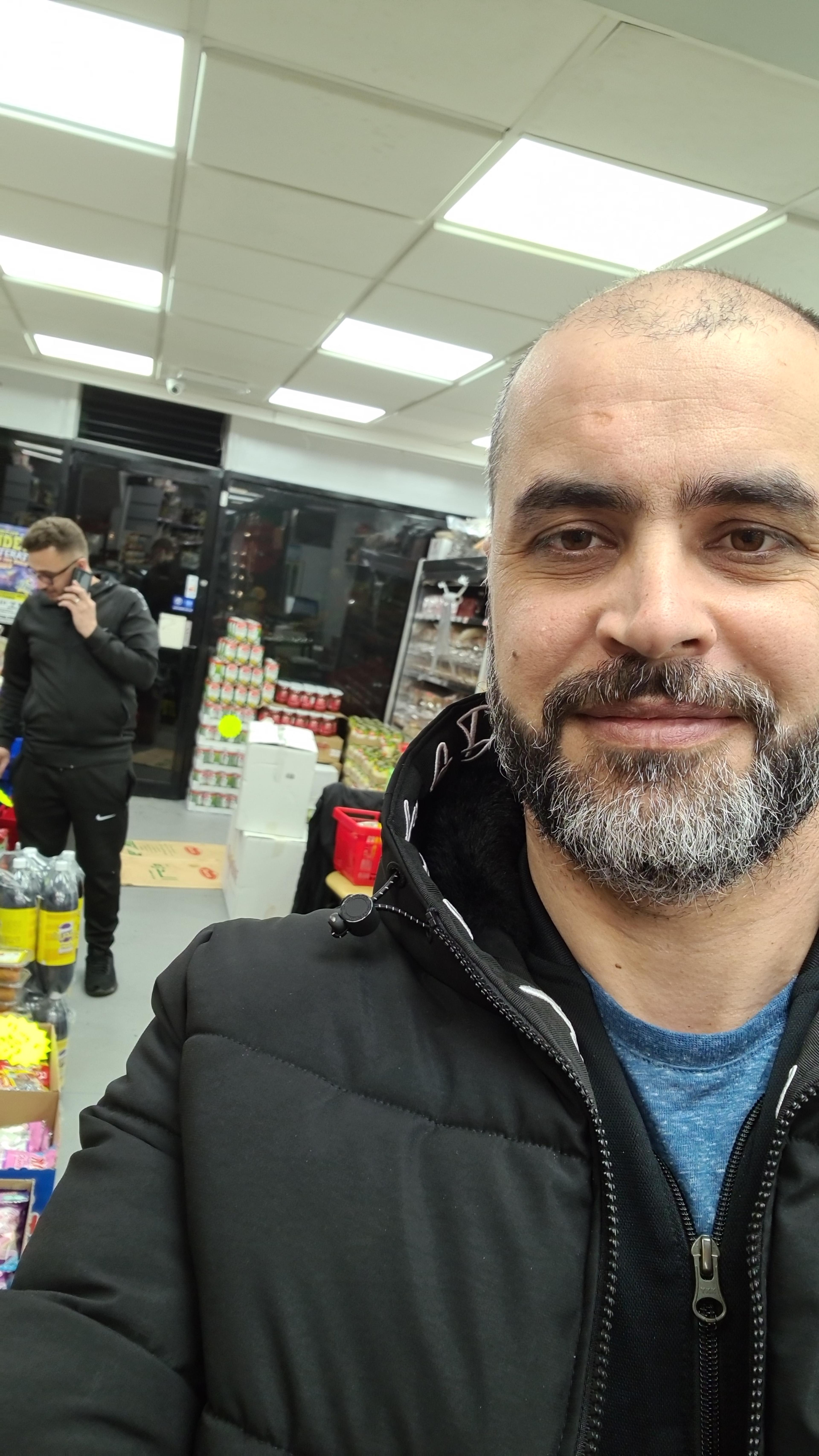 Ali Mohamad