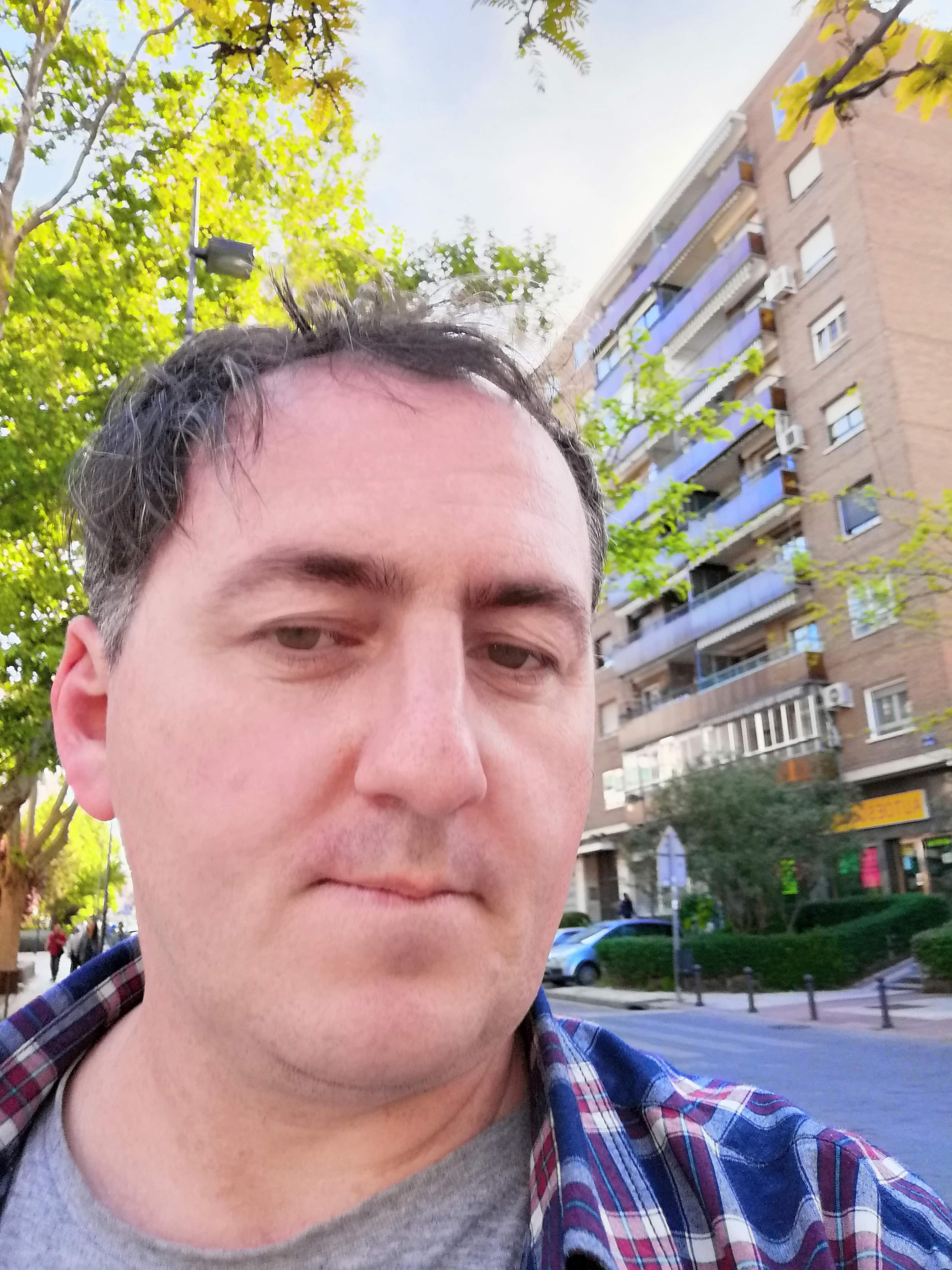 Daniel Pojar