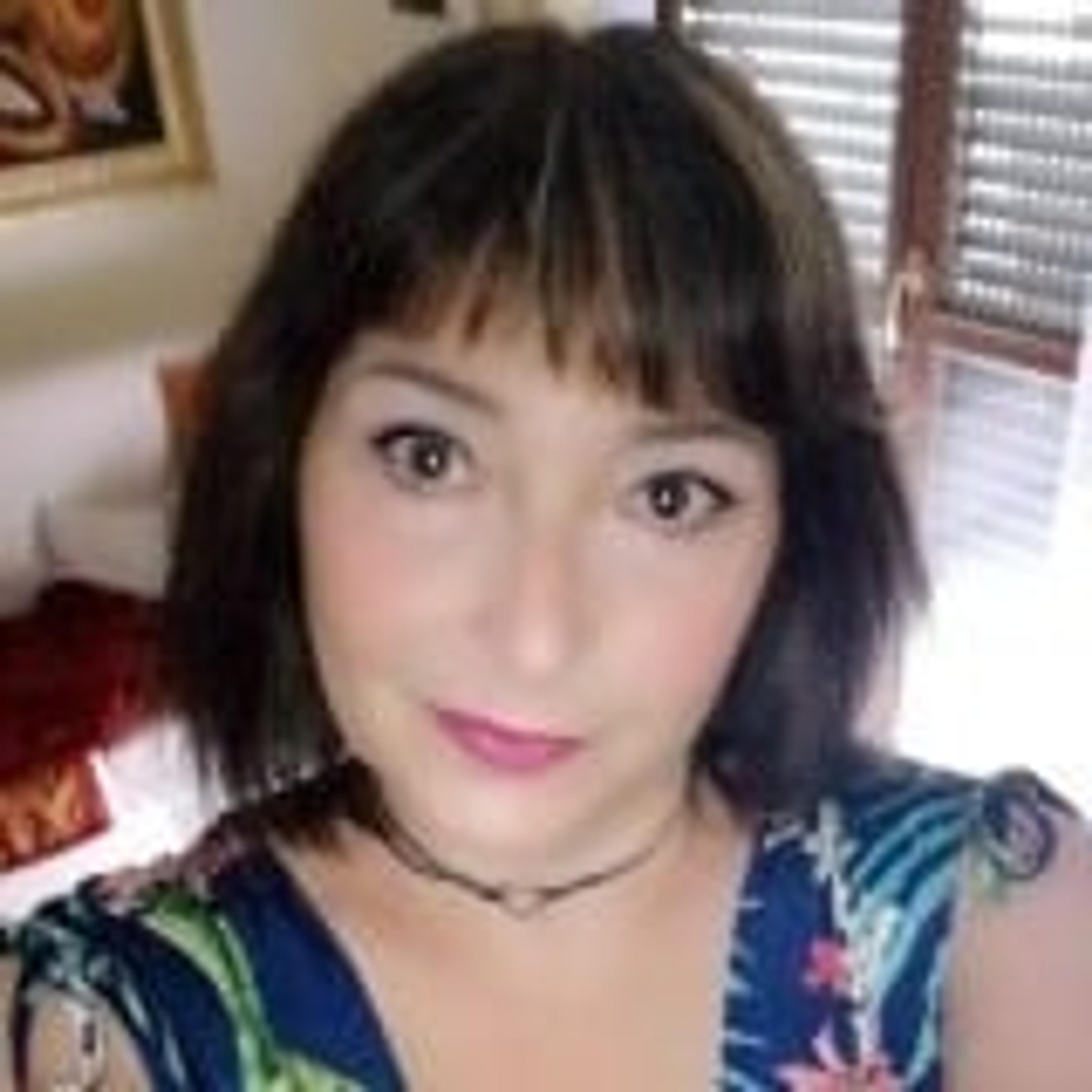 Luisa Gamurzi