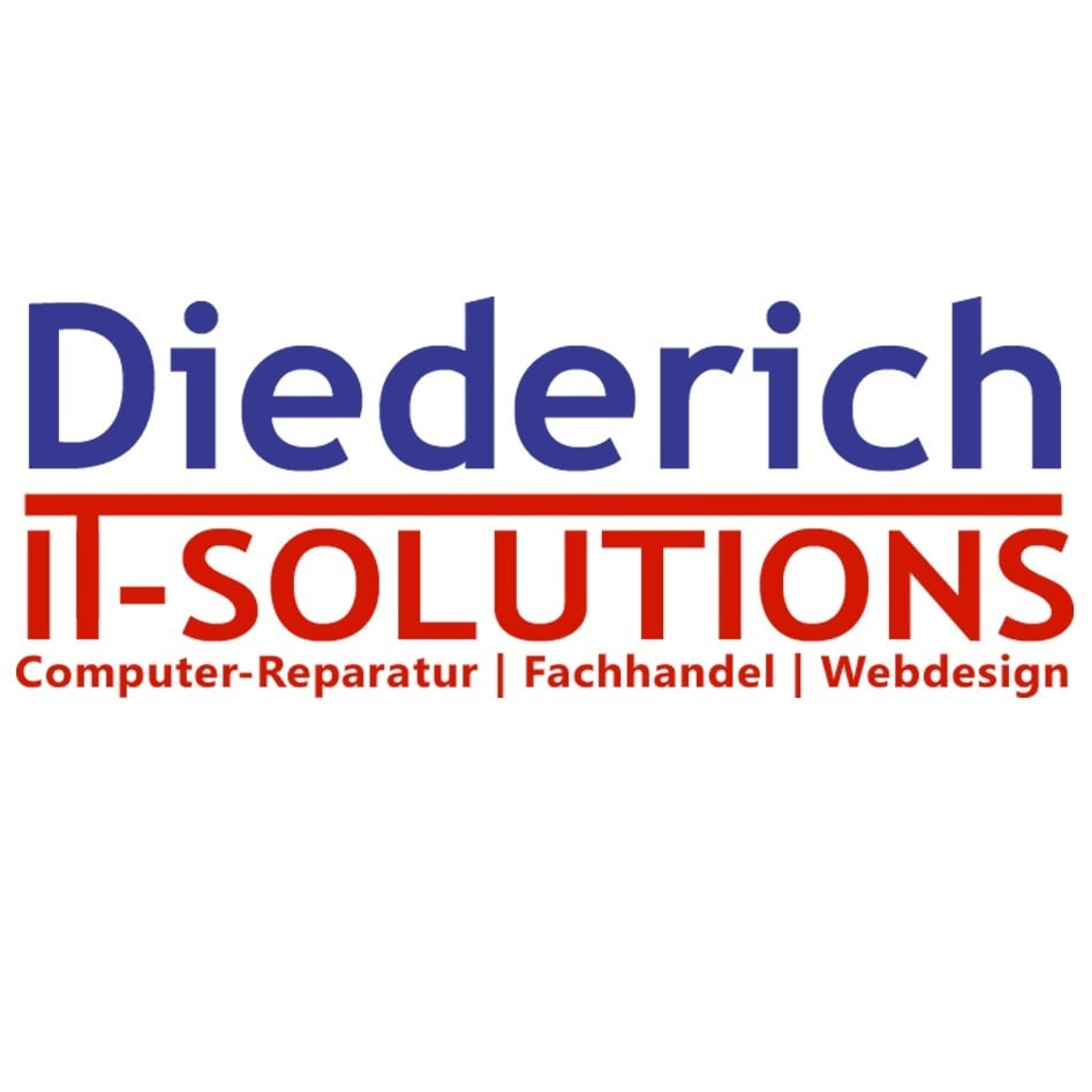 Diederich IT-SOL