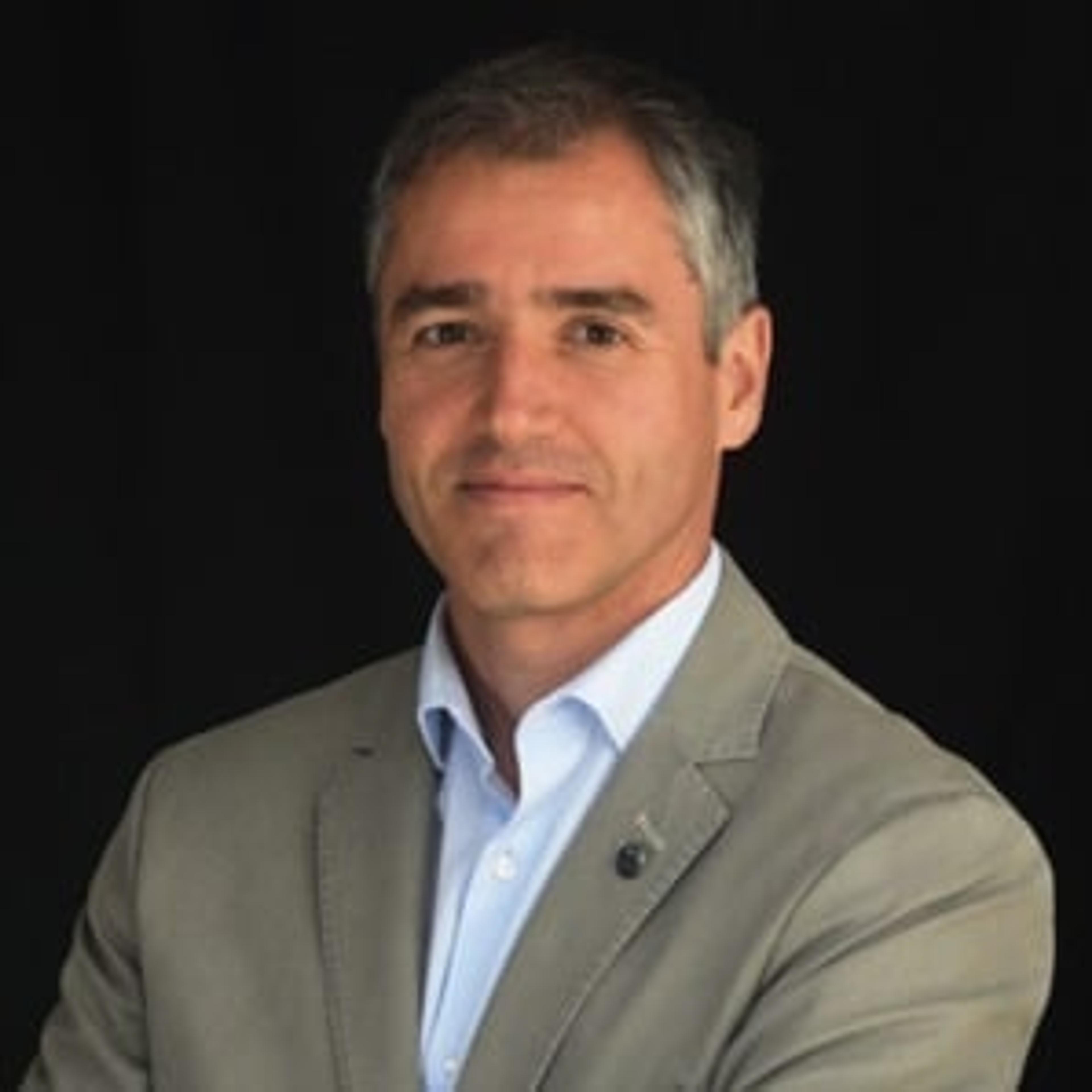 Guillermo Sierra Morán