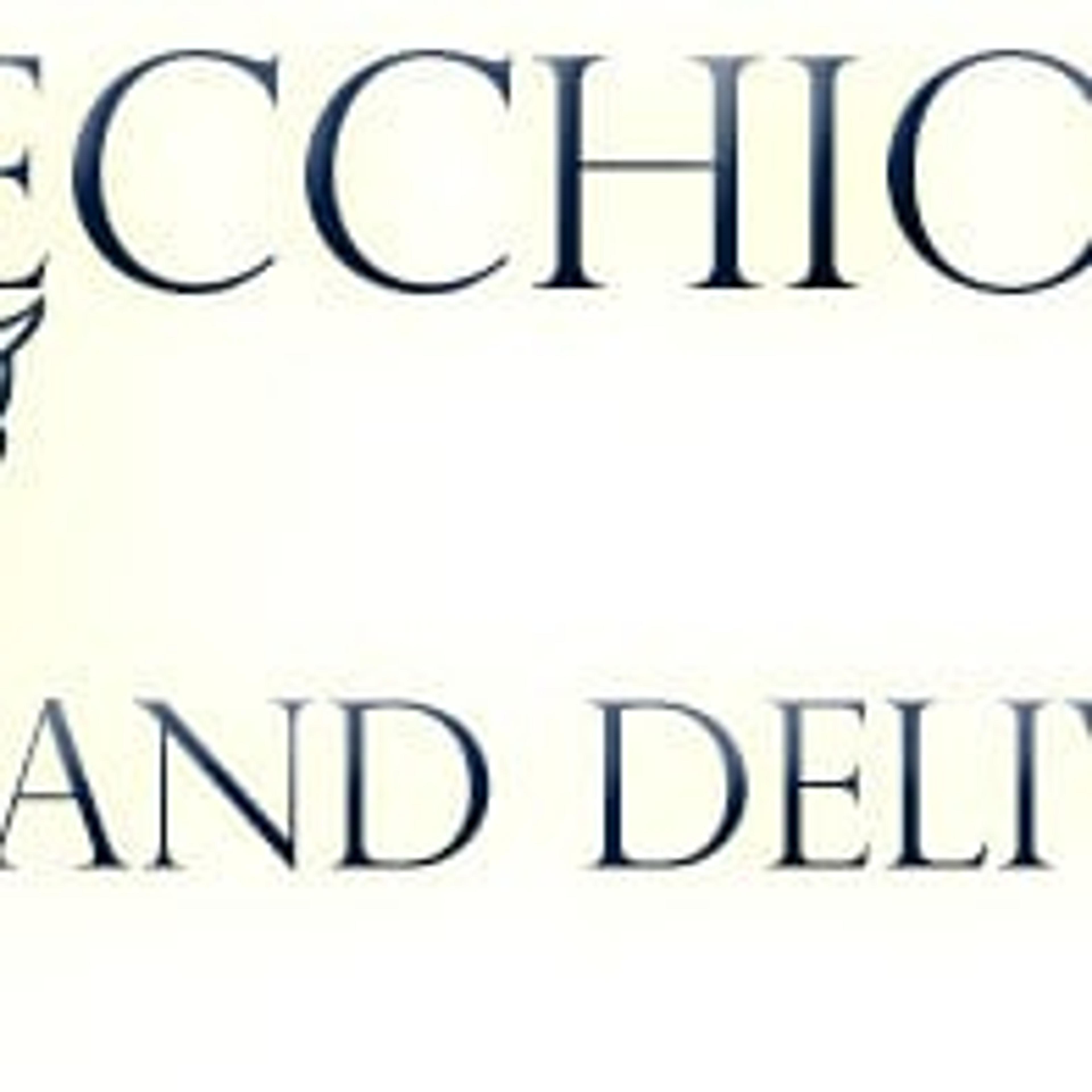 Collecchio letters and delivery sistem