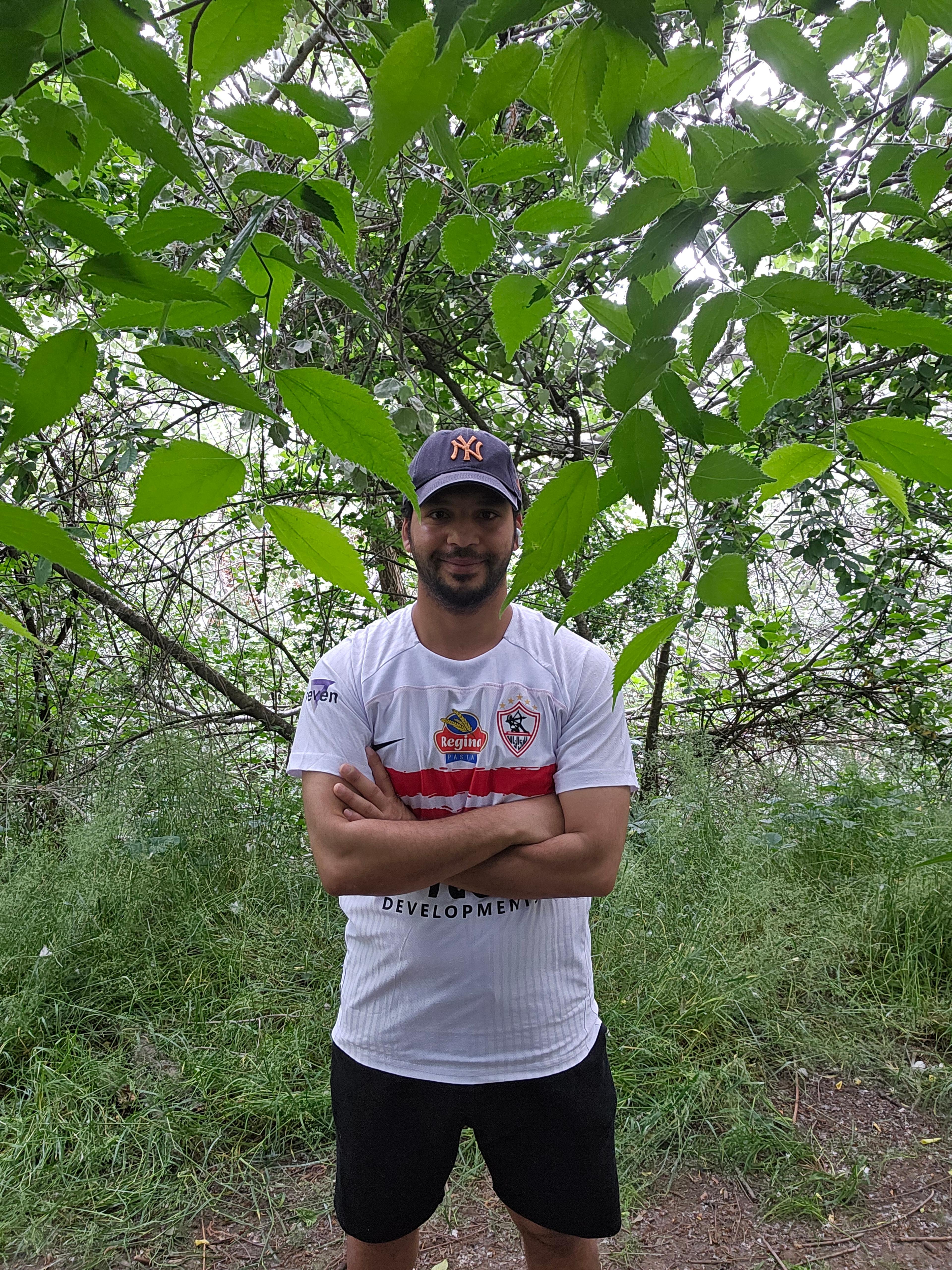 Moustafa ZAKI