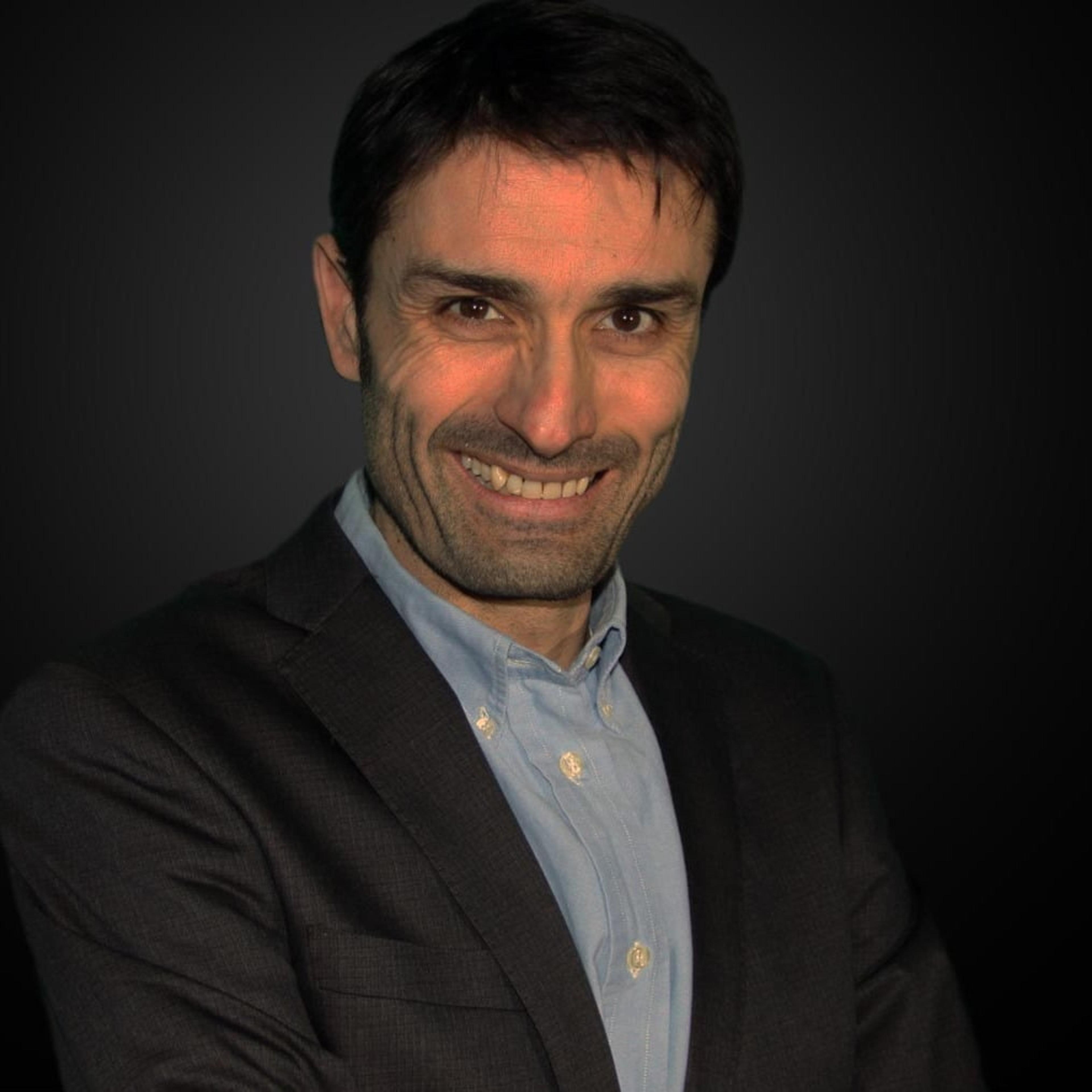 Stéphane Masson