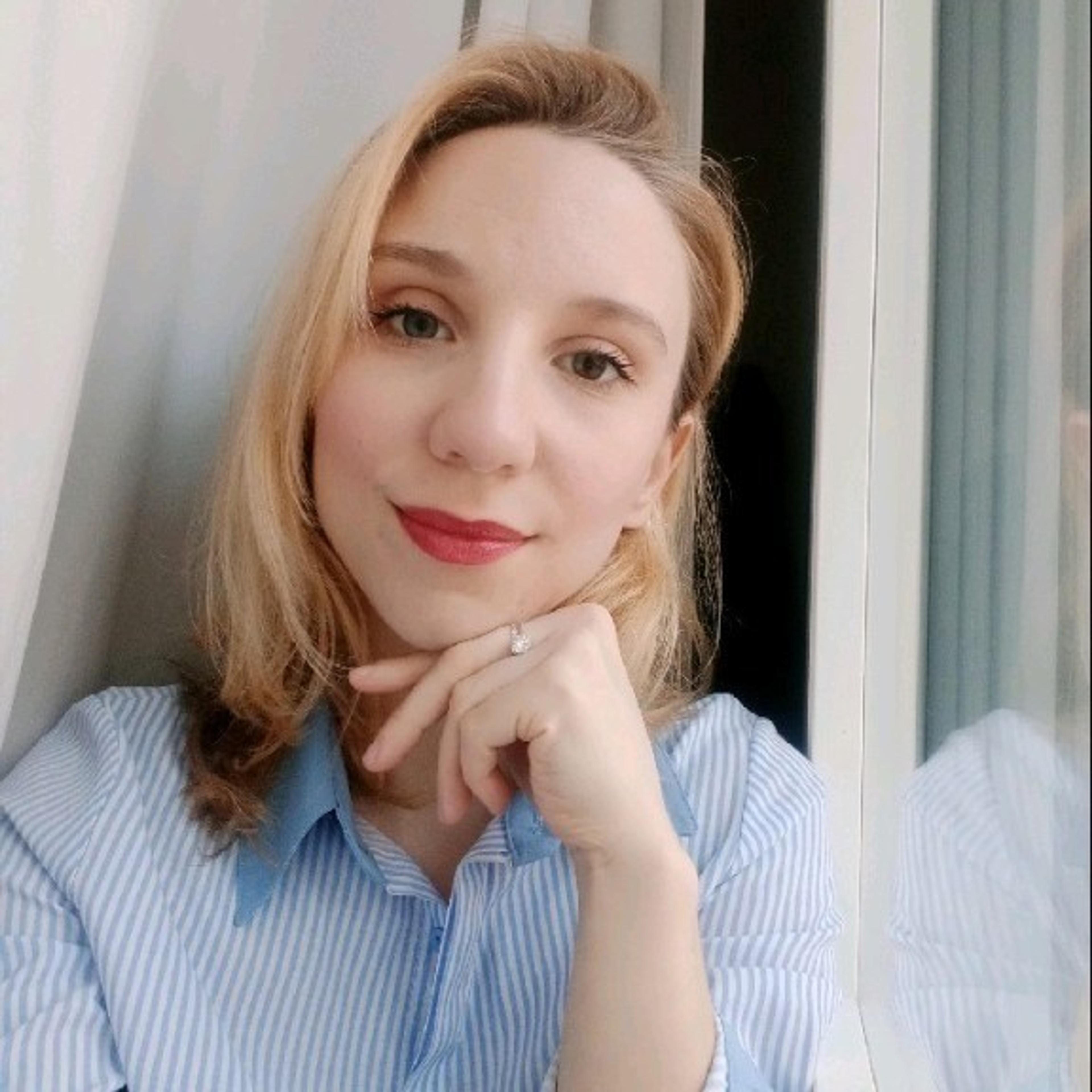 Annalaura Zuin