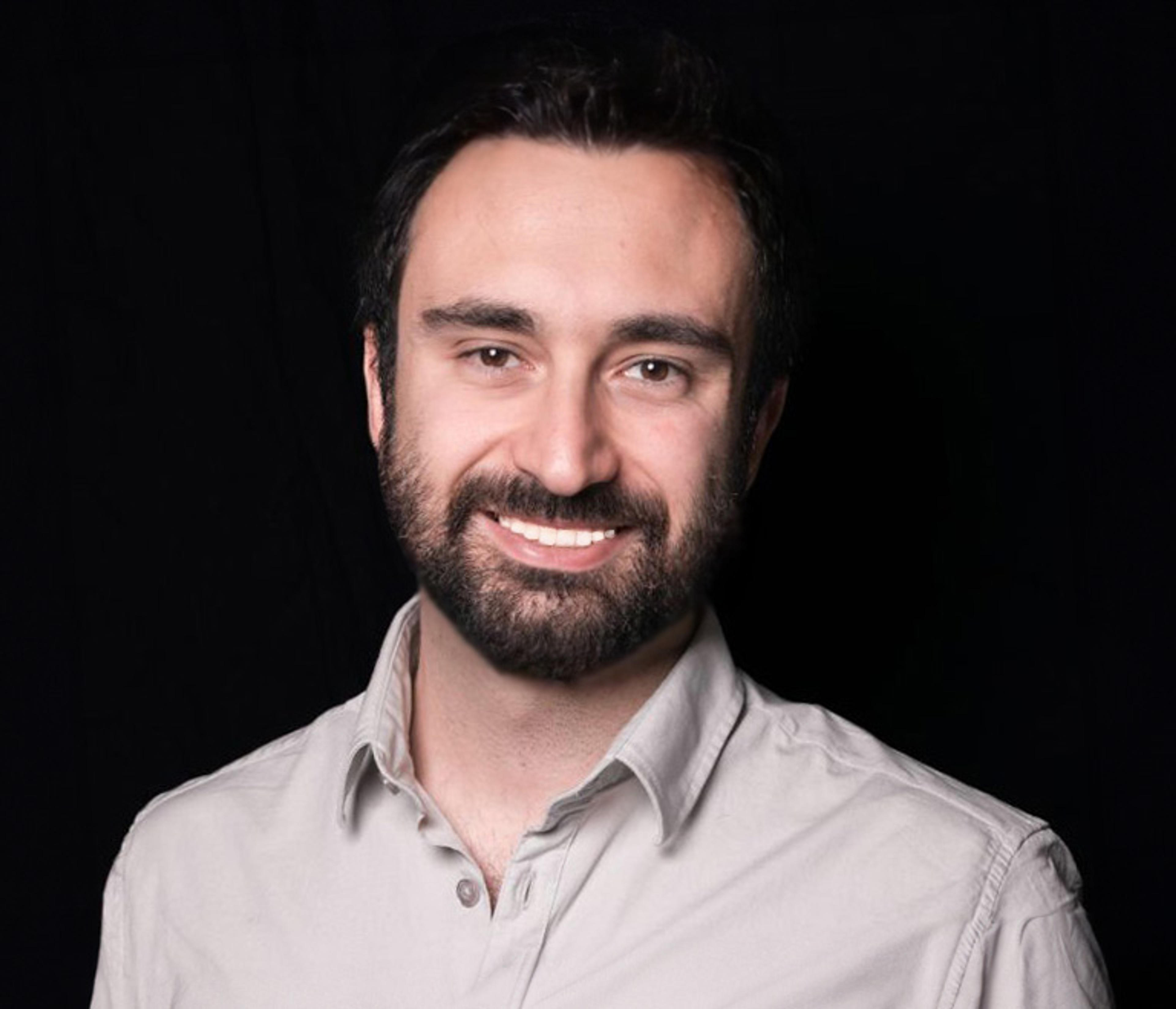 Nicolò Colombo
