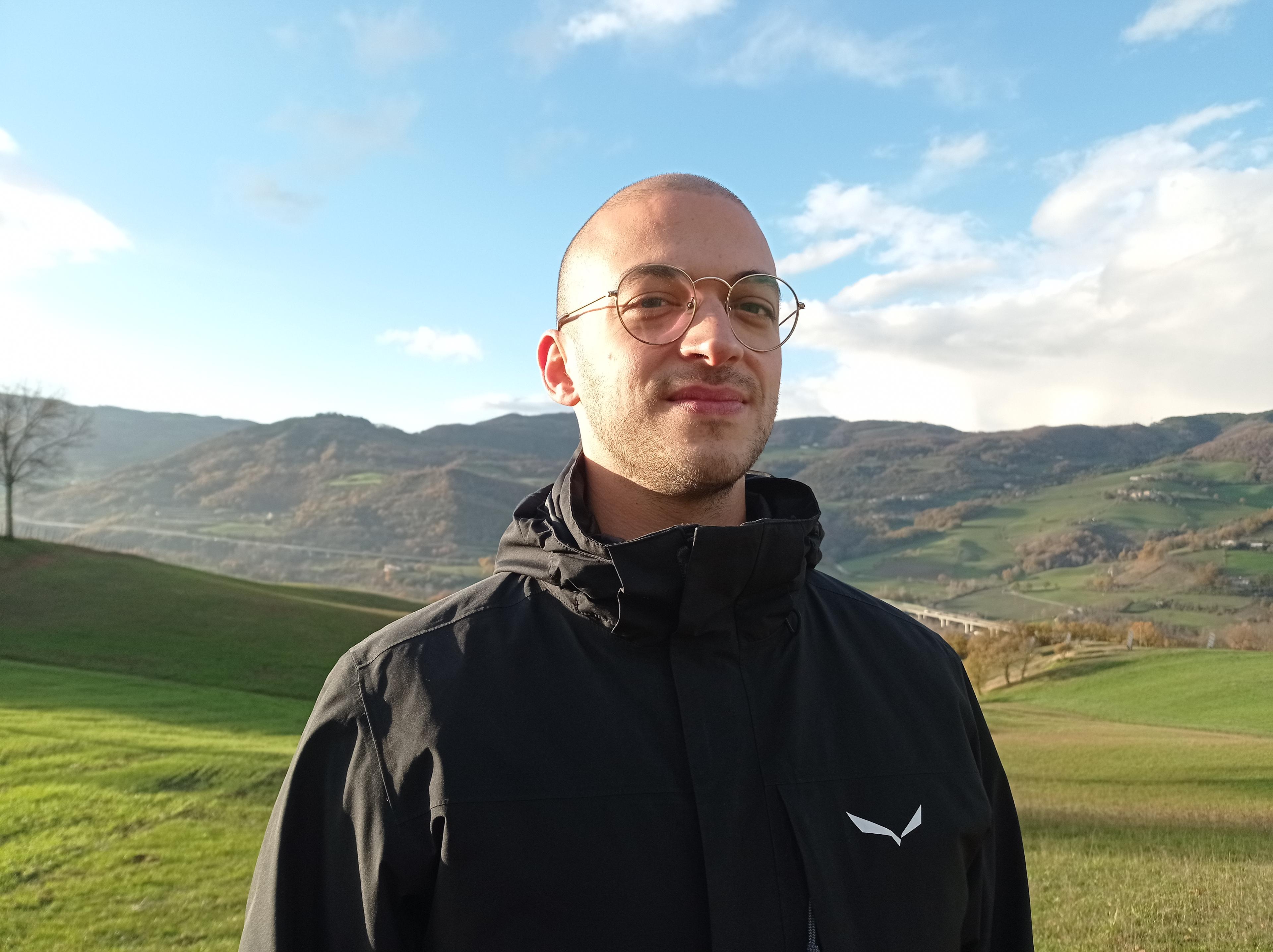 Valerio Maiolo