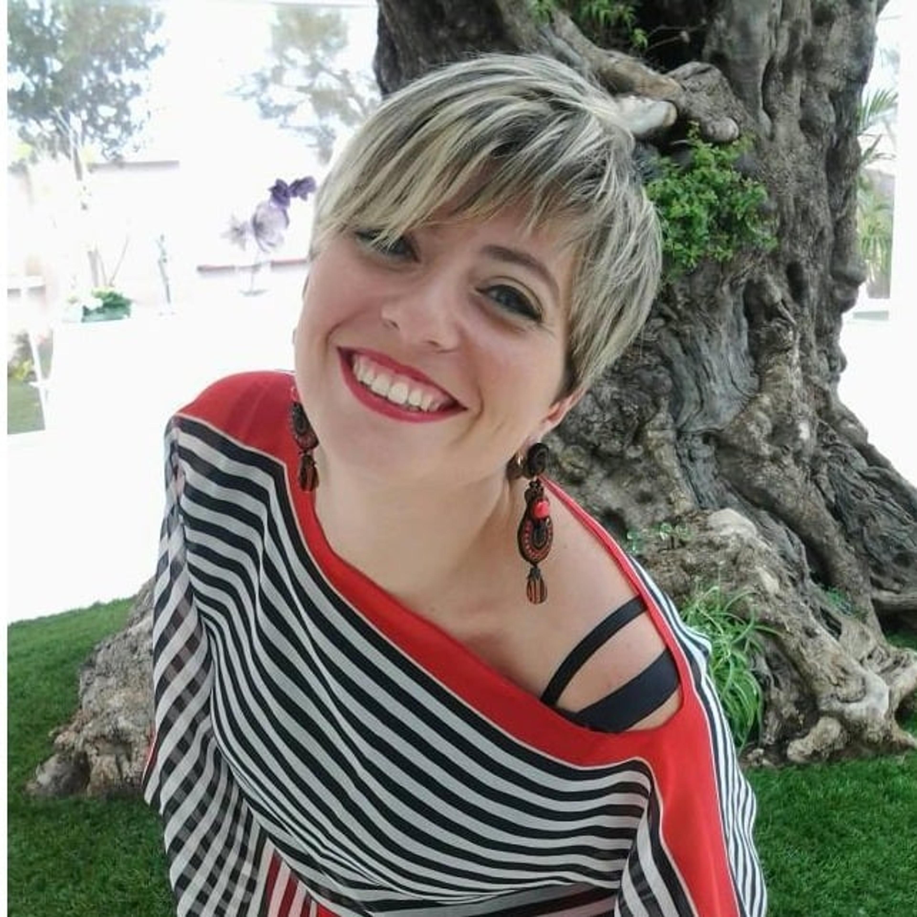 Arch. Elisa Cuccovillo