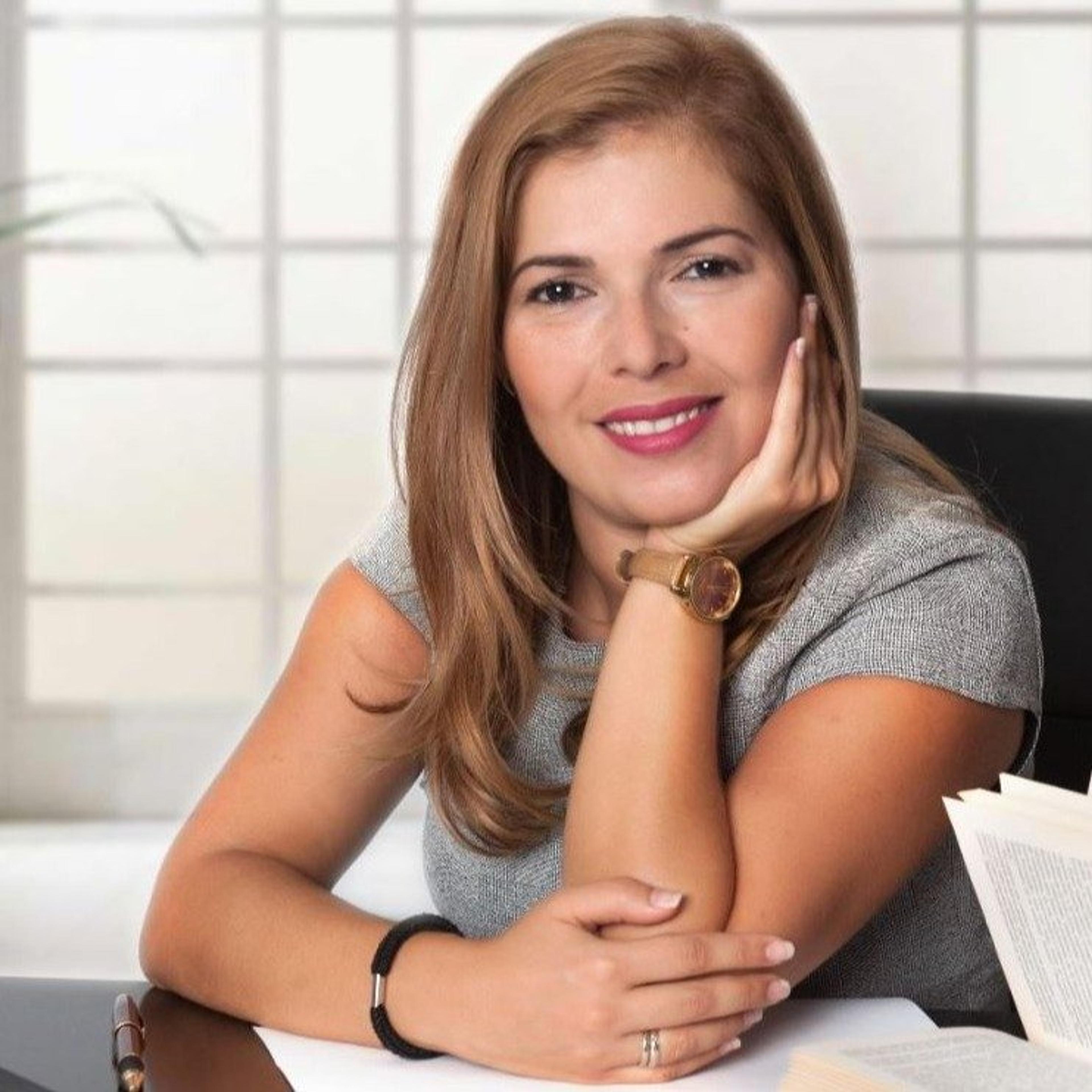Adriana Marichal