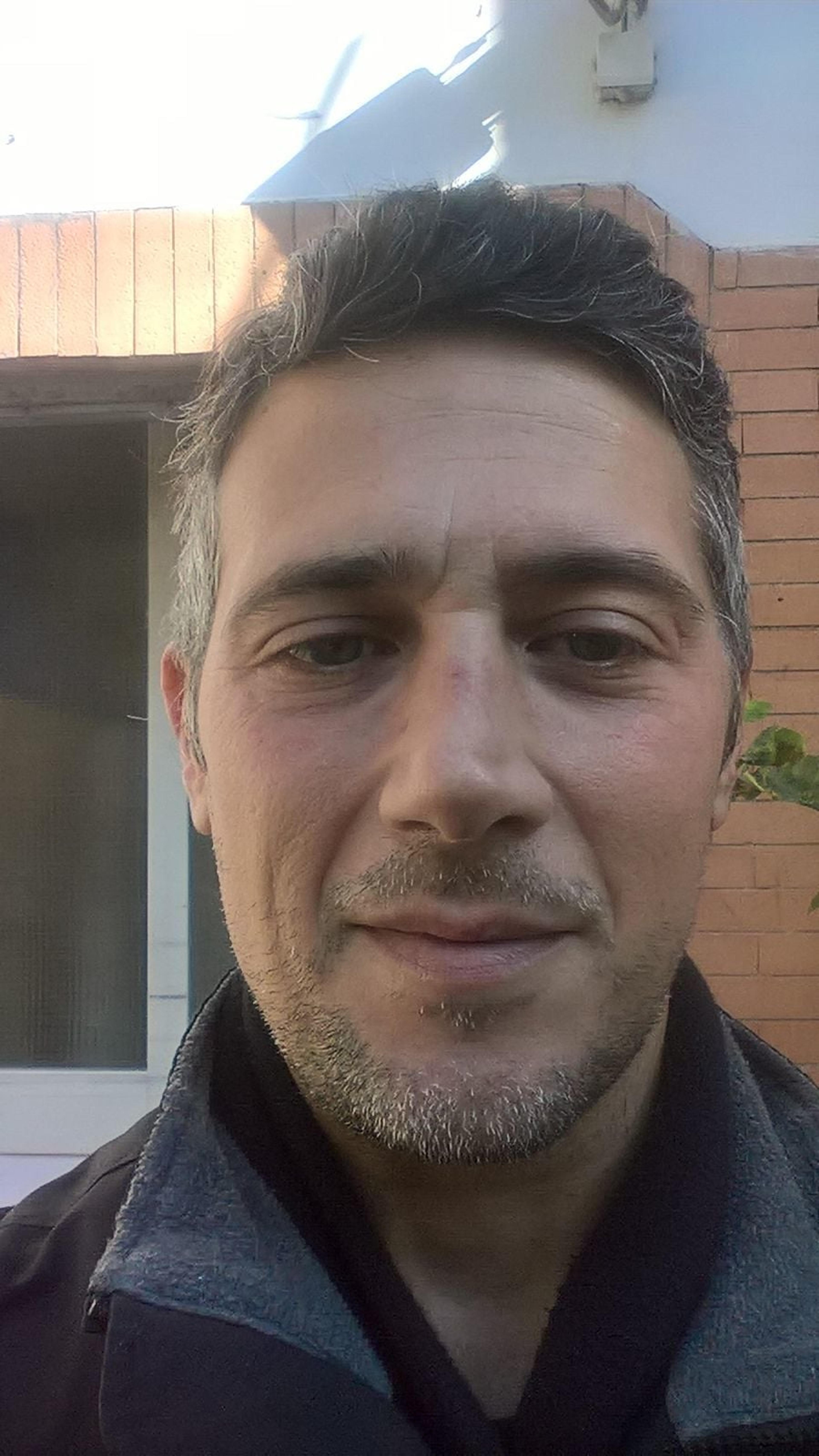 Michele Montagna
