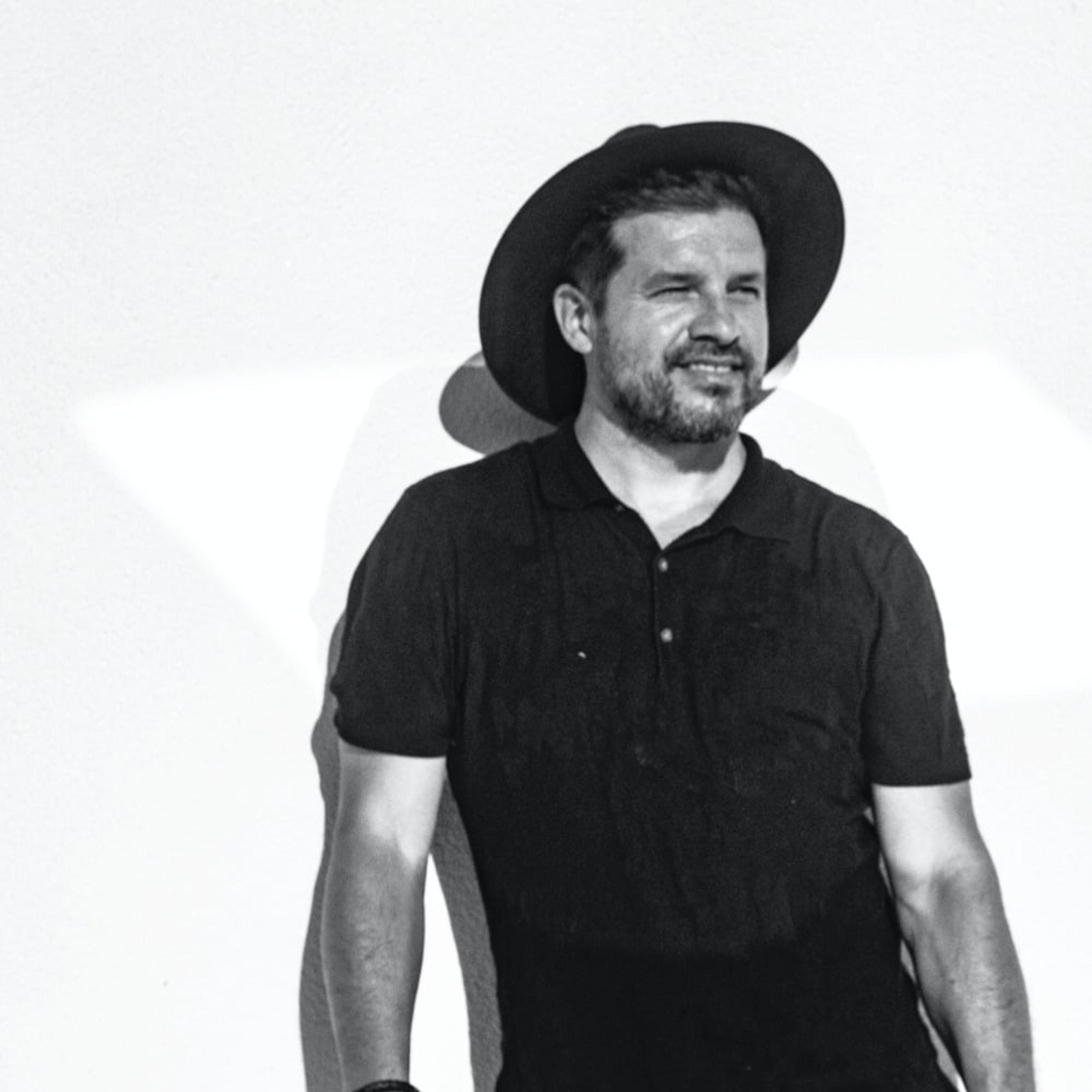 Damian Rilo