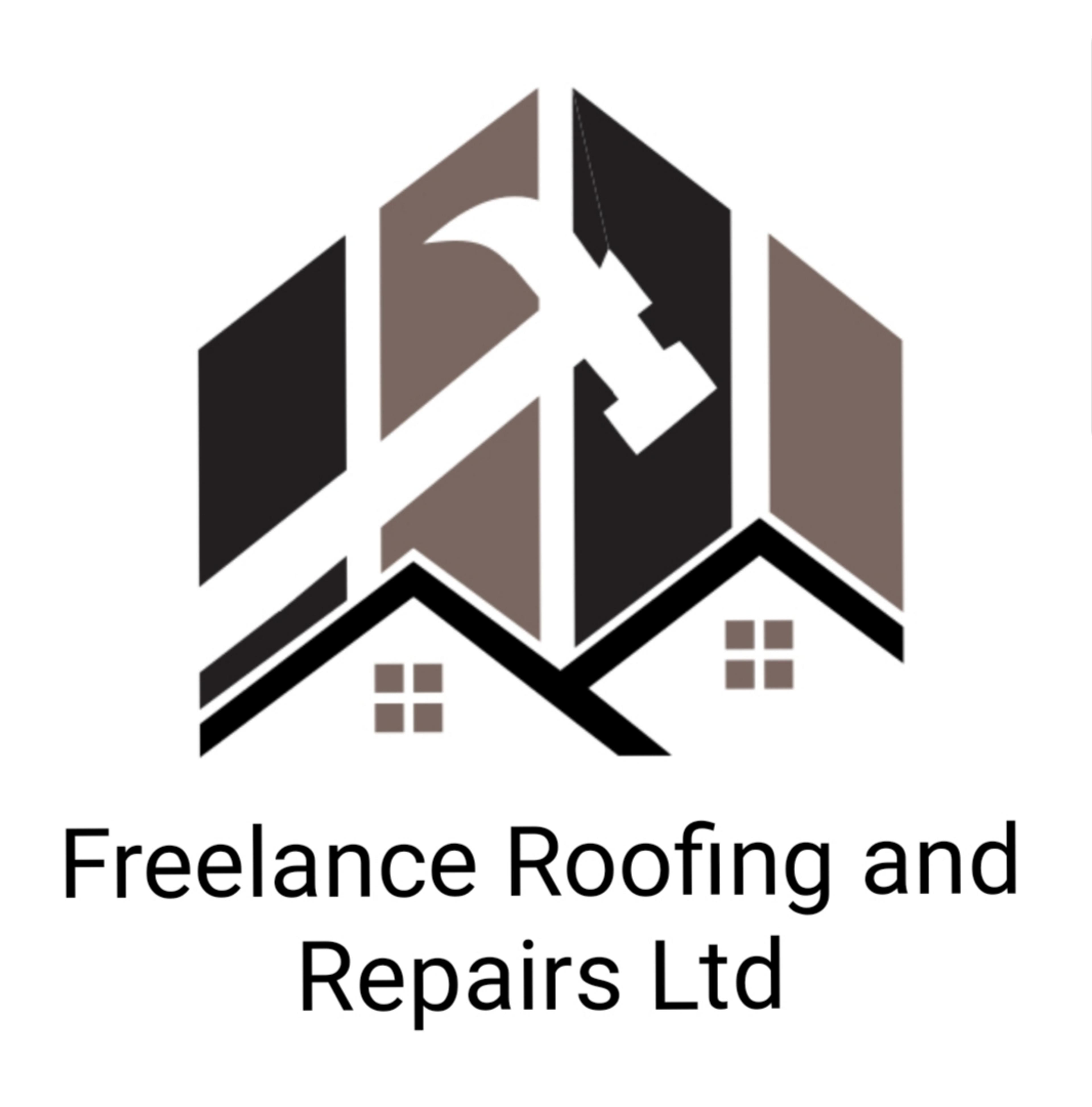 Freelance roofing and repairs
