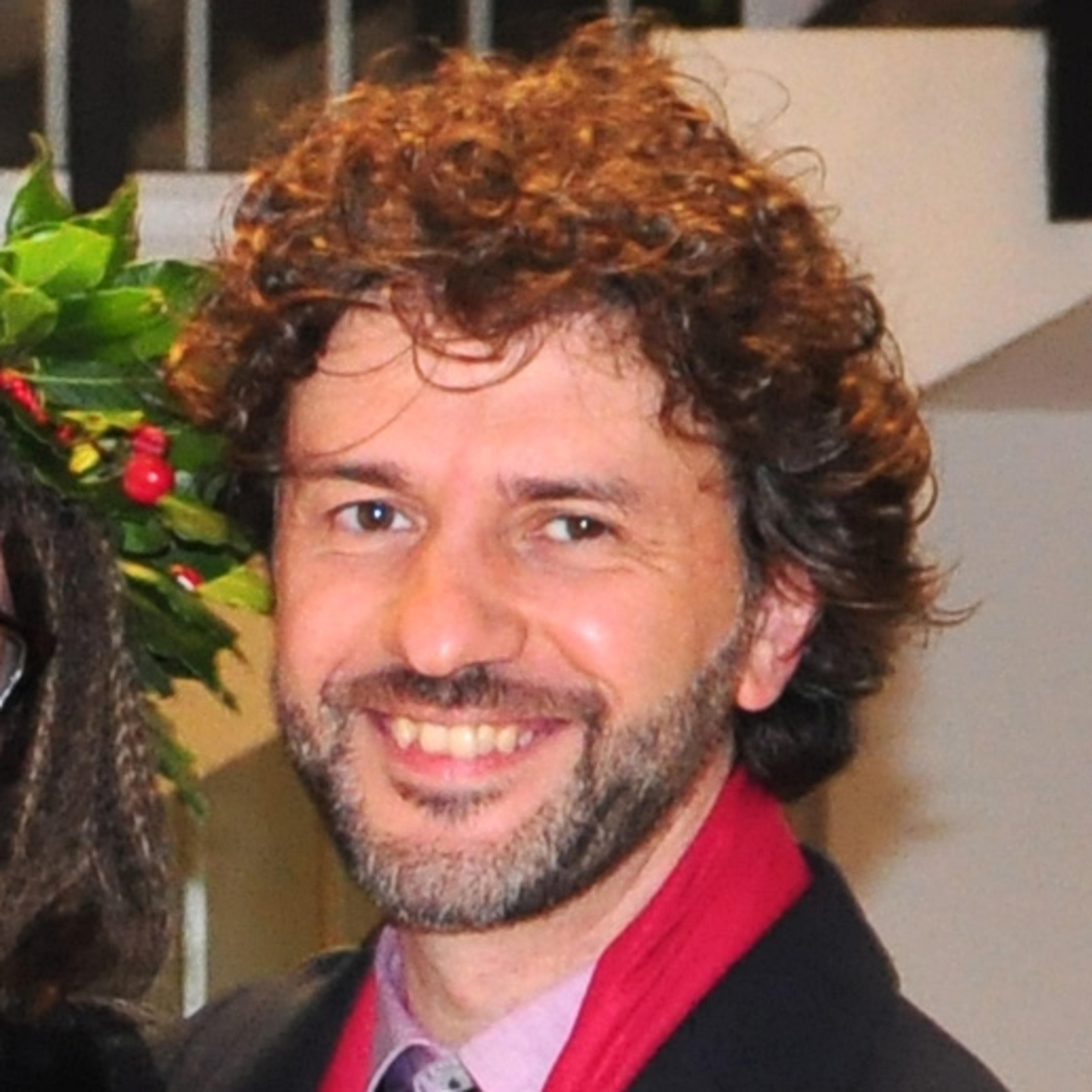 Angelo Cirello