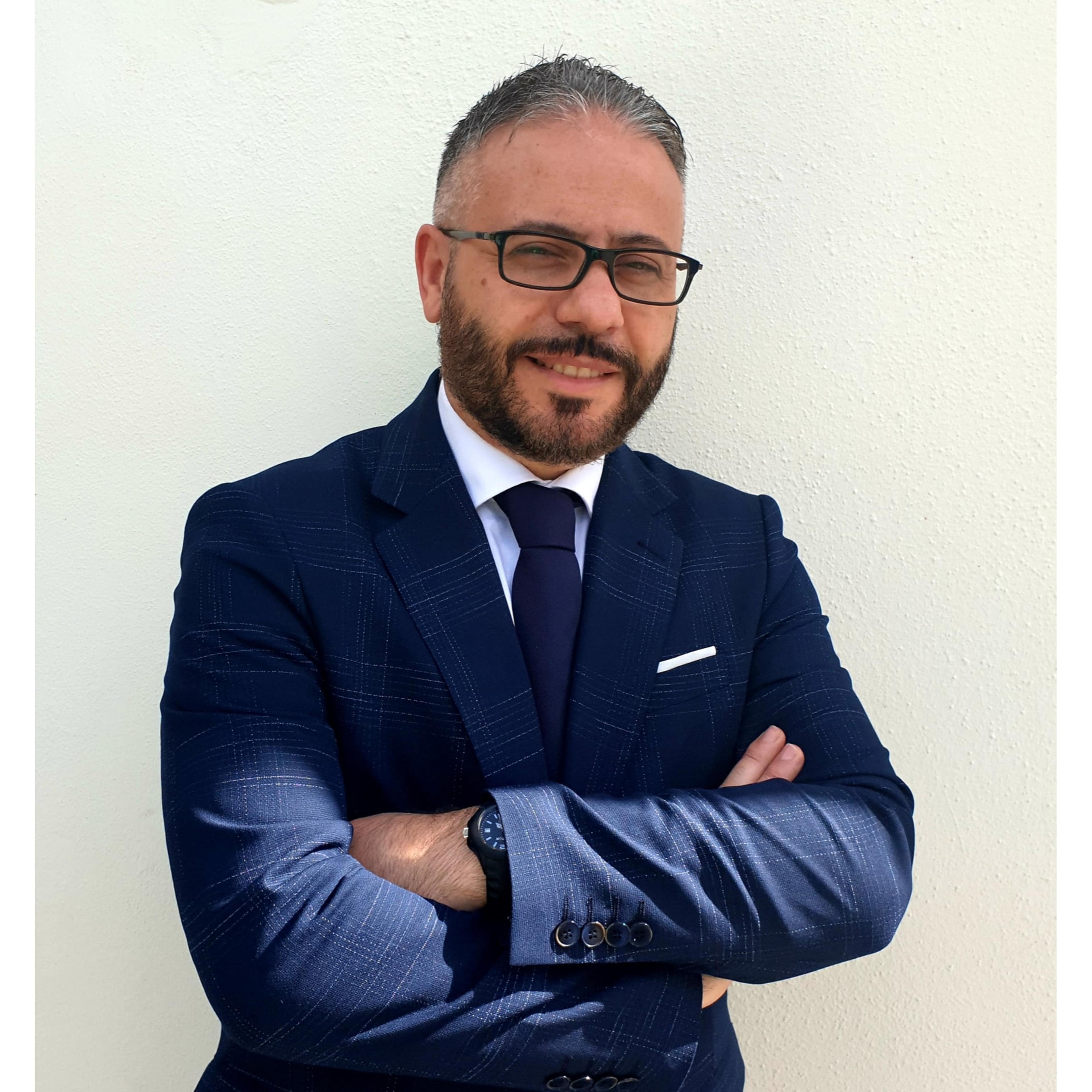 Dr. Balillo Nicola