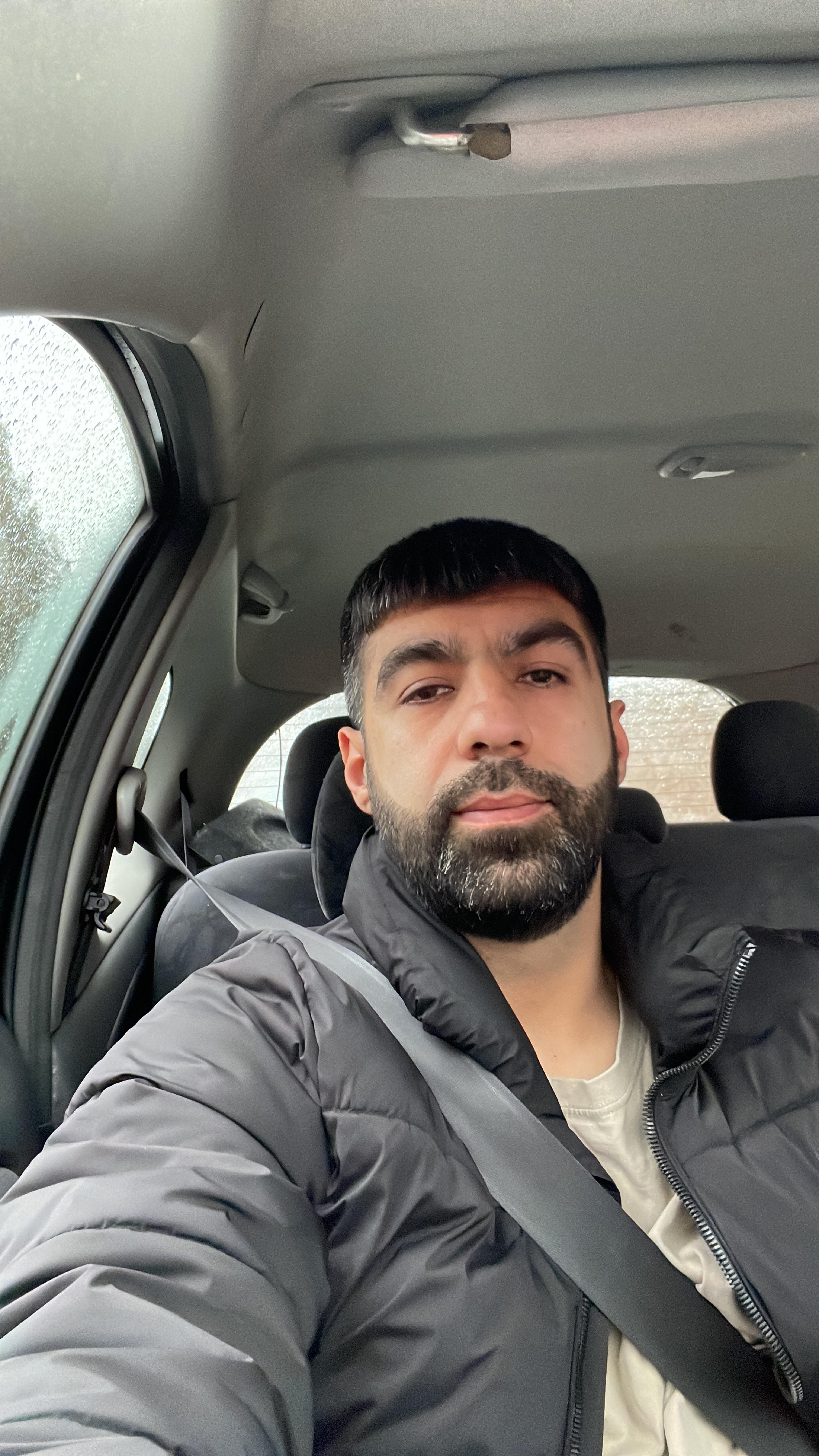 Ezmarai Nasri
