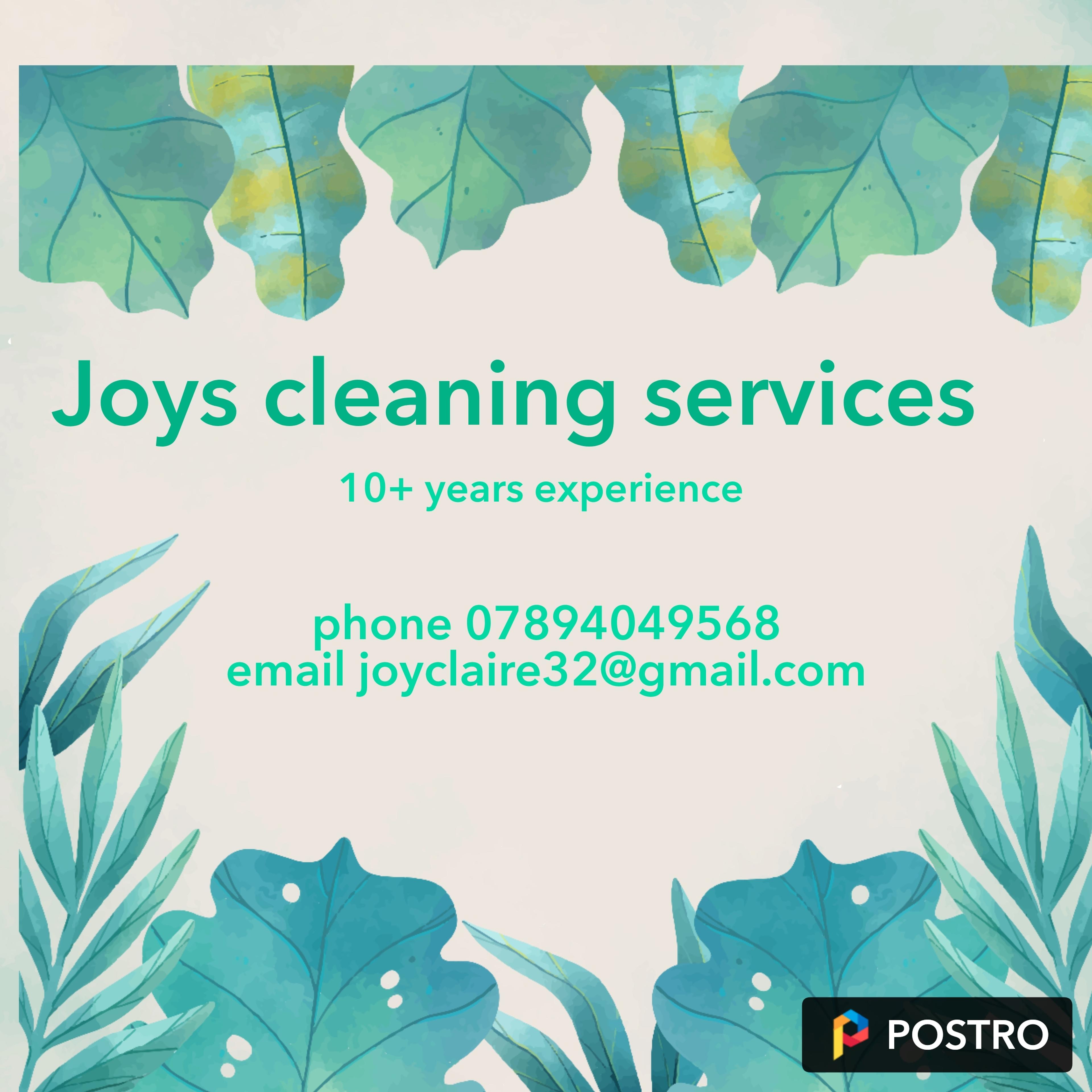Joy Batham