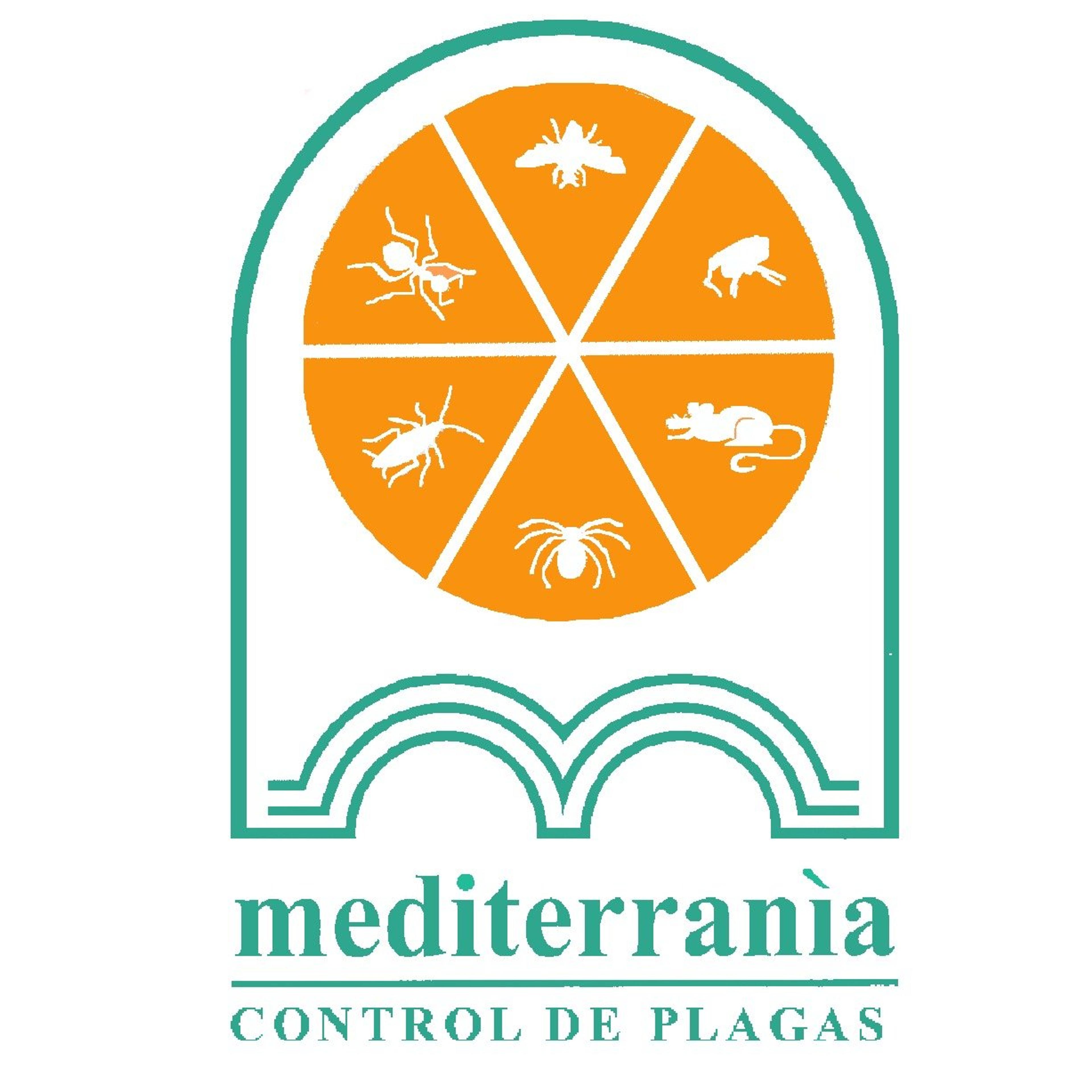 Mediterrania Control de Plagas