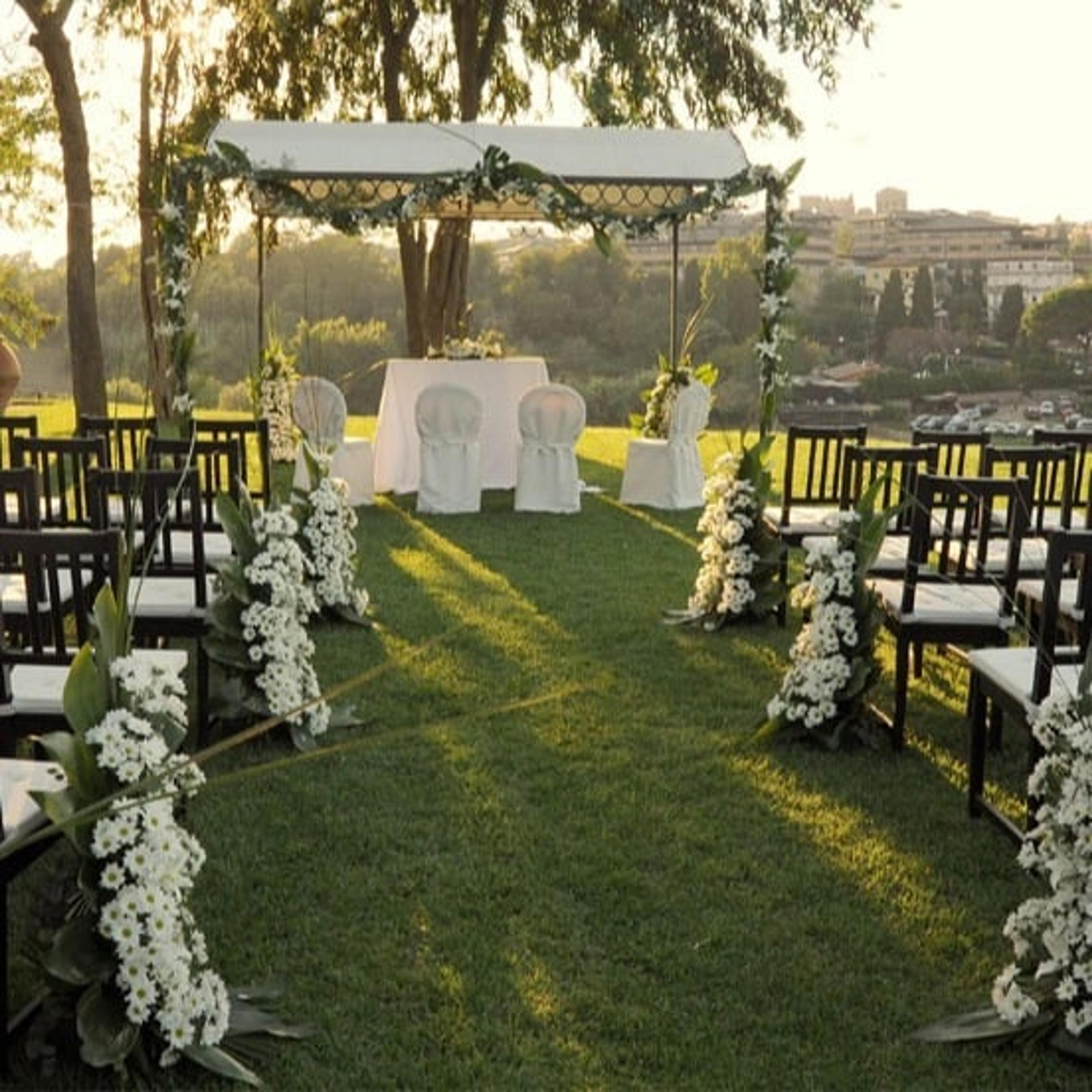 Les wedding planner and events