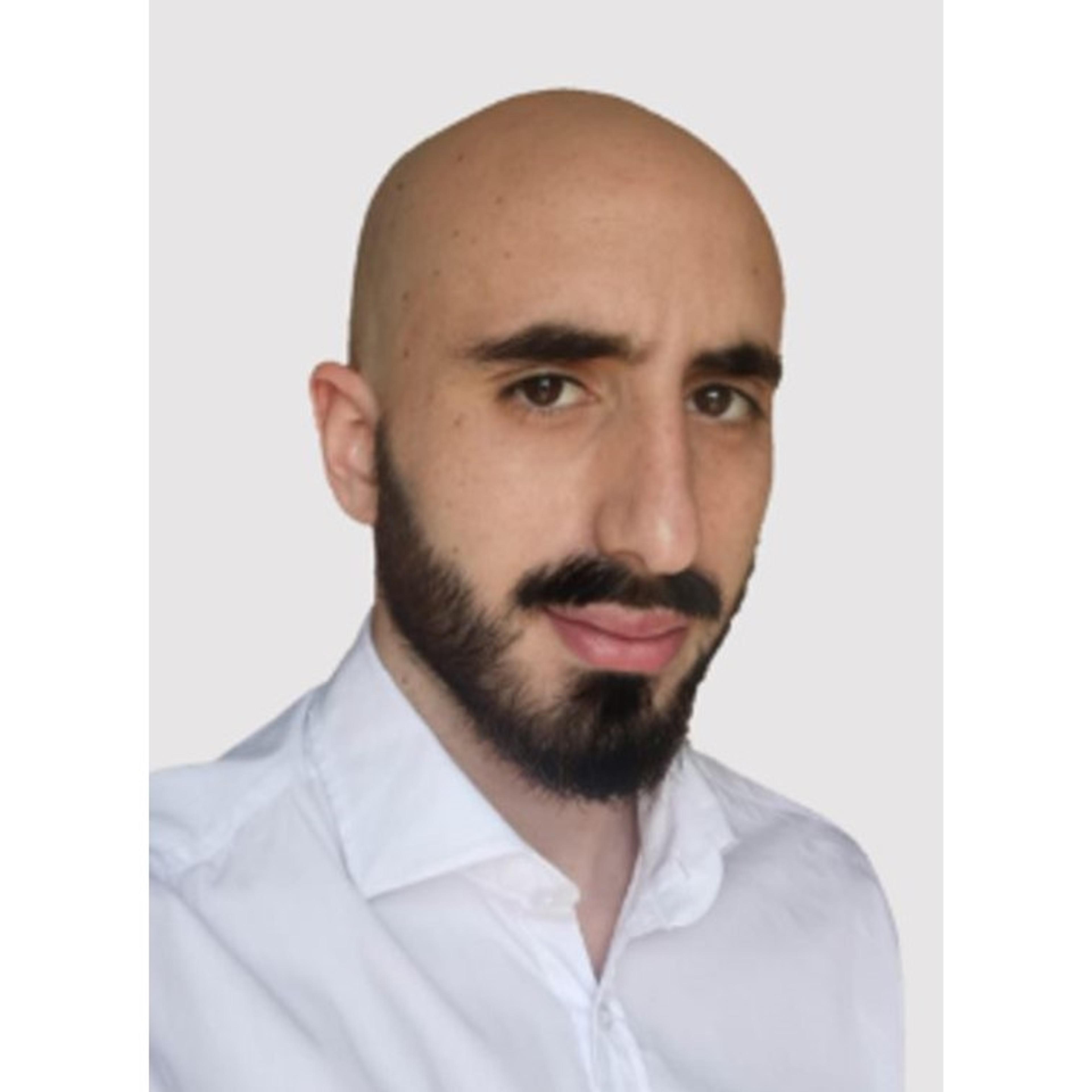 Giovanni Nocca