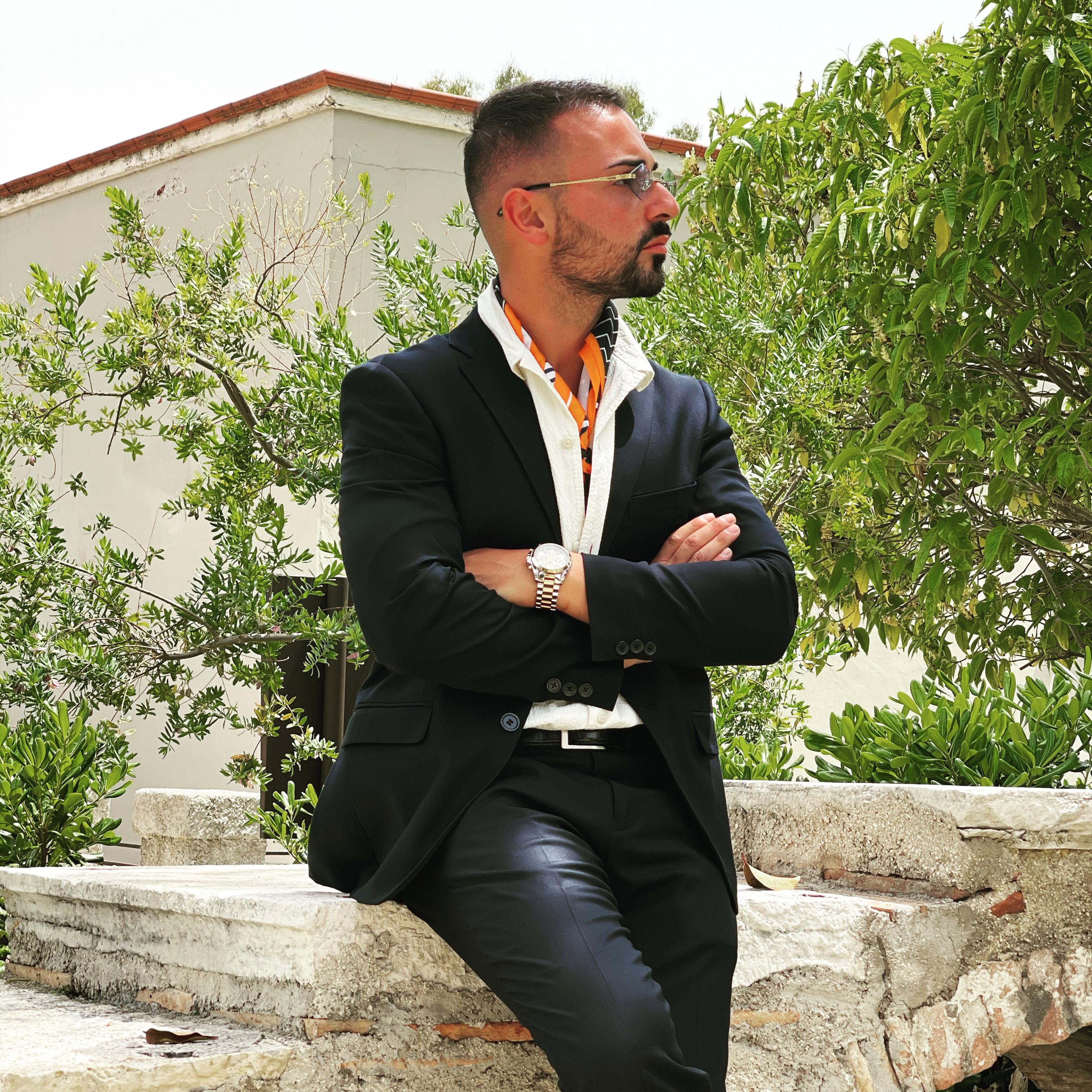 Alessandro Auciello