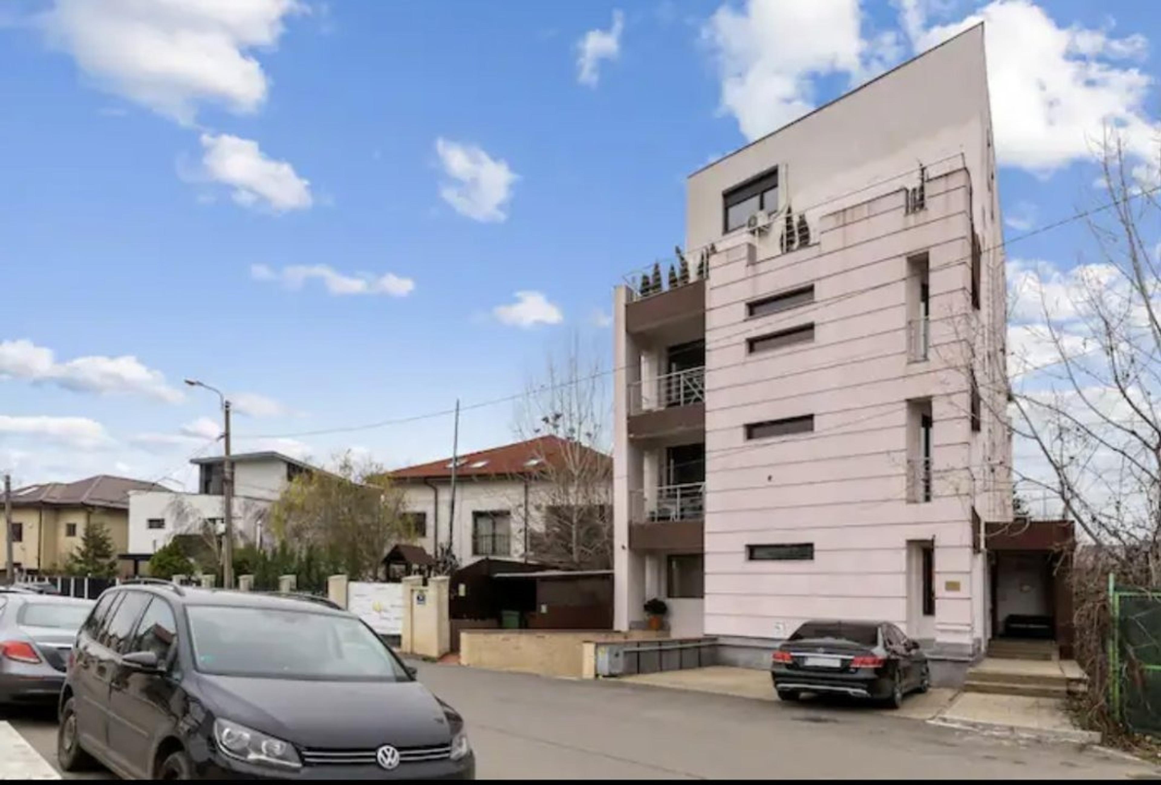 Renovari Bucuresti