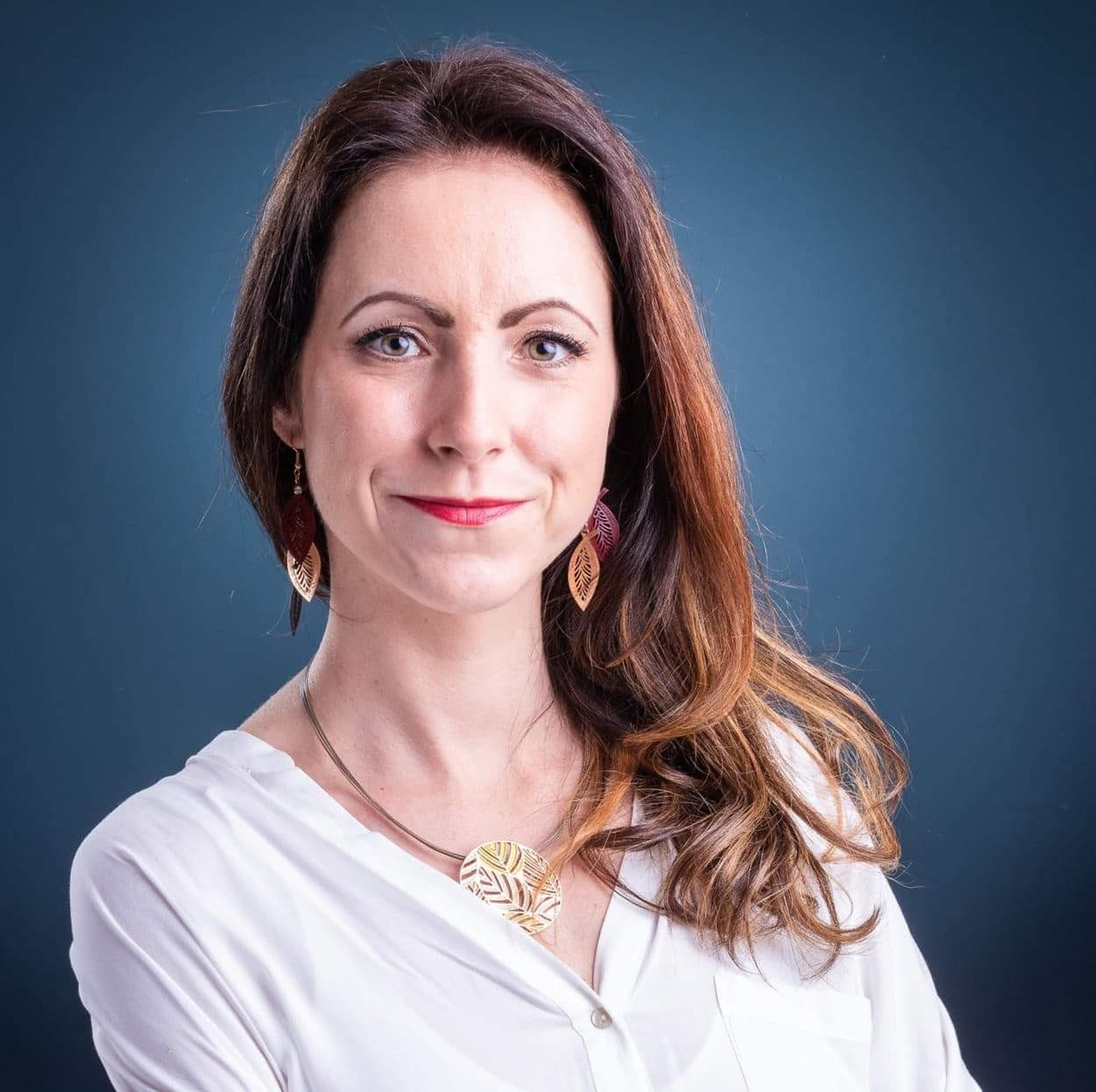 Agence immobilière MARLY - ADRIA Immobilier Metz - Jessica Desogus