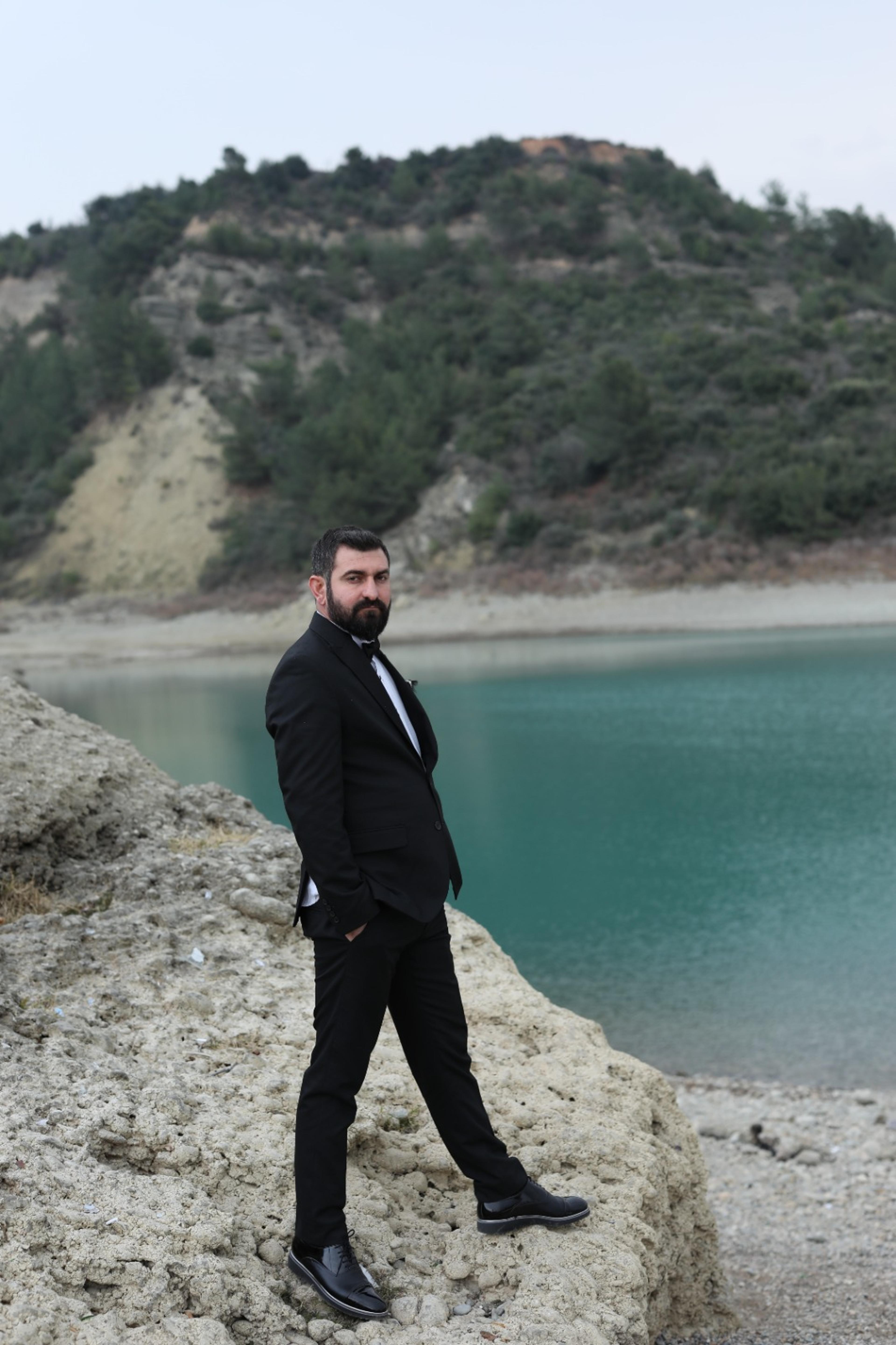 Abdurrahman Dağhan