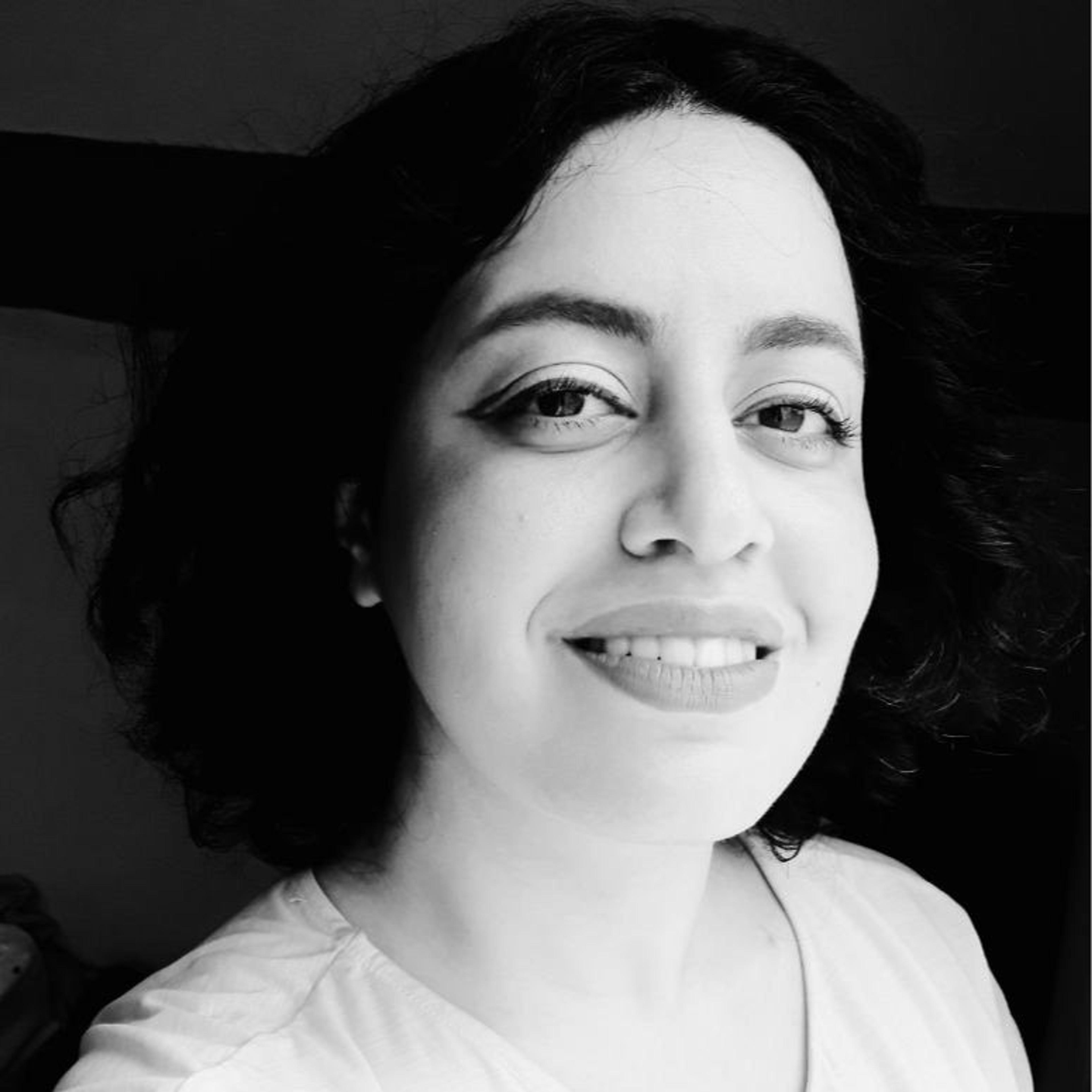 Negin Momayezan