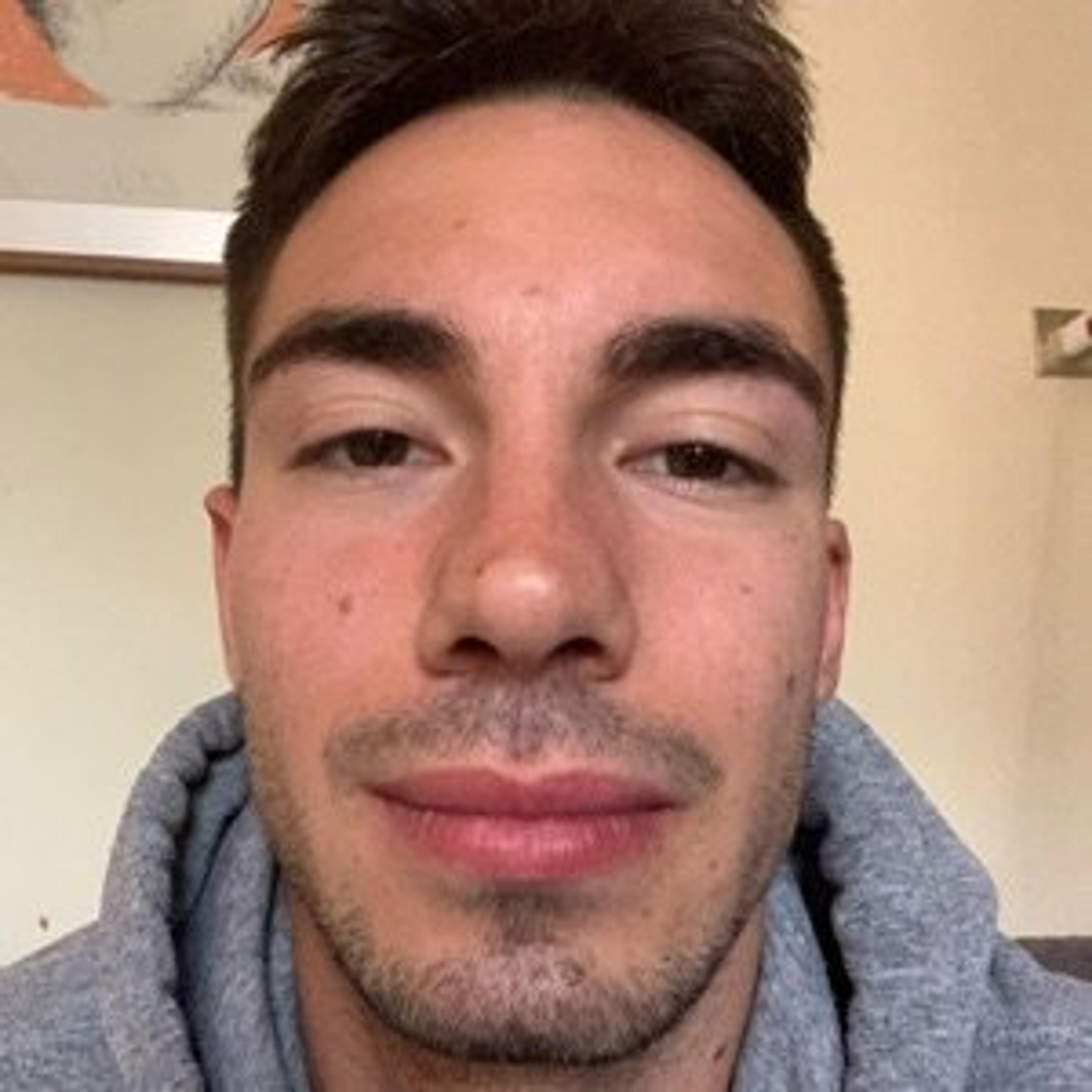 Marco Iacobucci