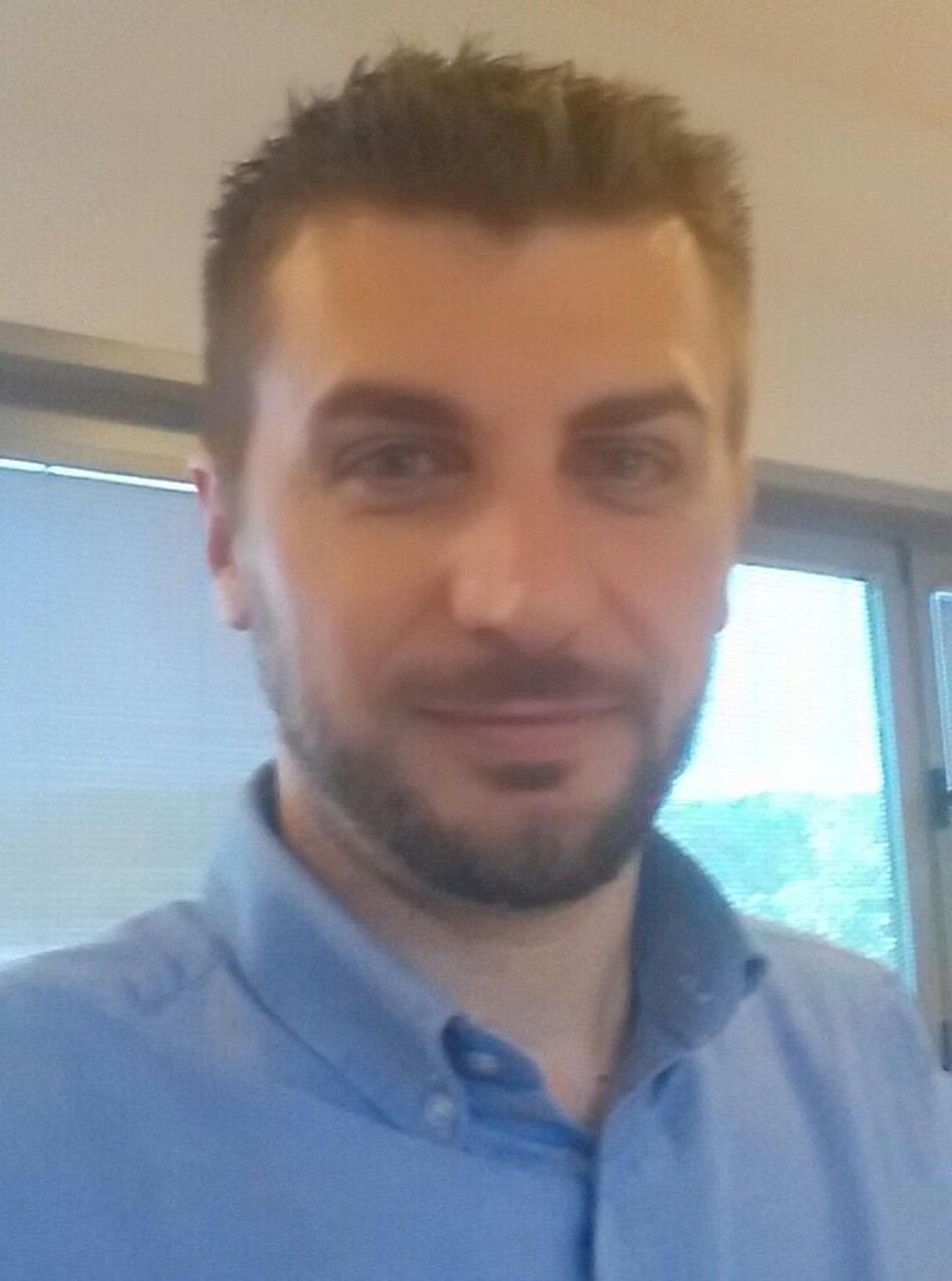 Andrea Prezzi